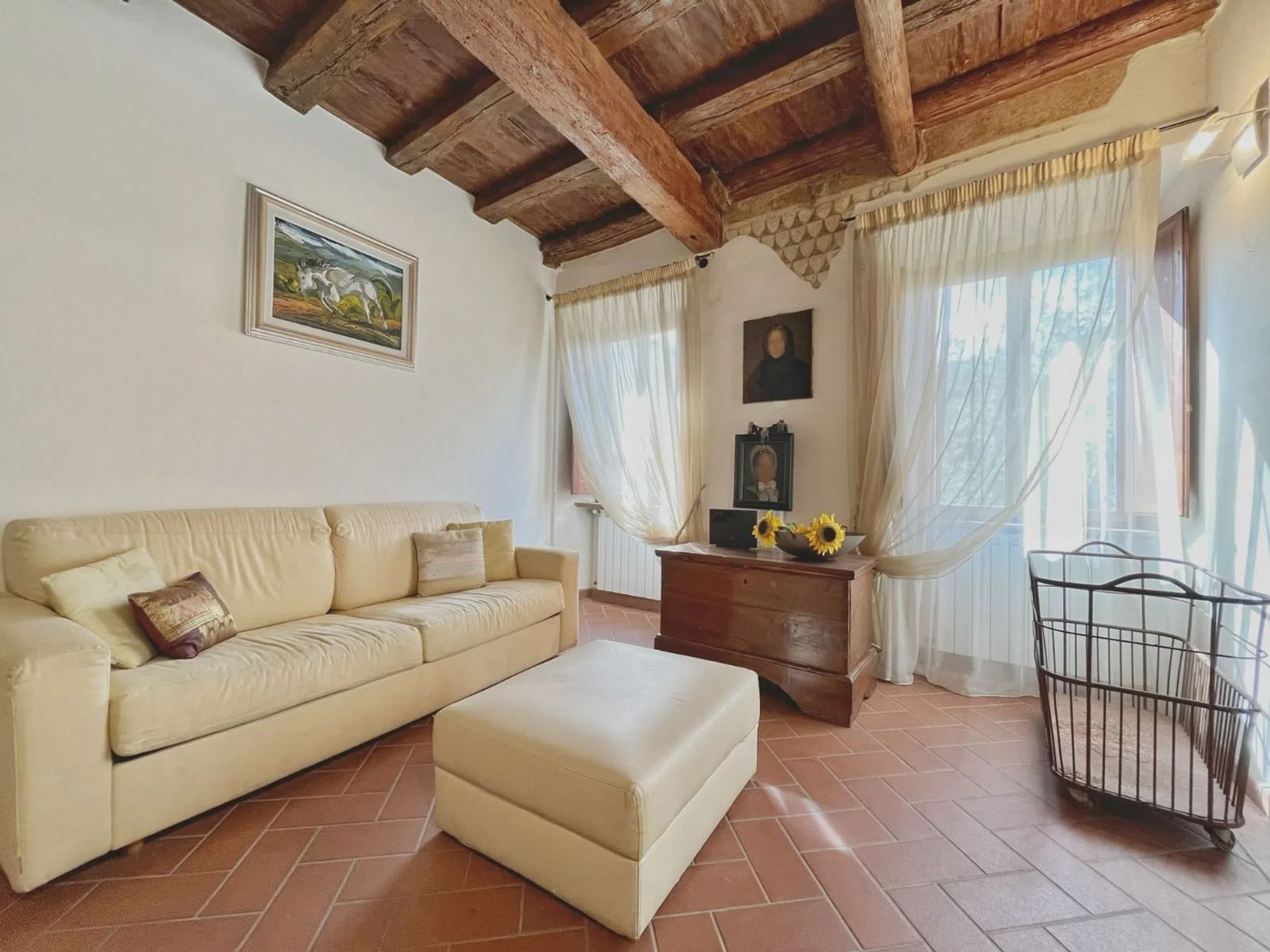 Quadrilocale in borgo San Iacopo s.n.c. - Photo 7