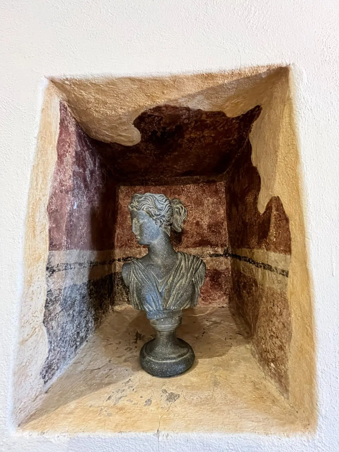 Quadrilocale in borgo San Iacopo s.n.c. - Photo 8
