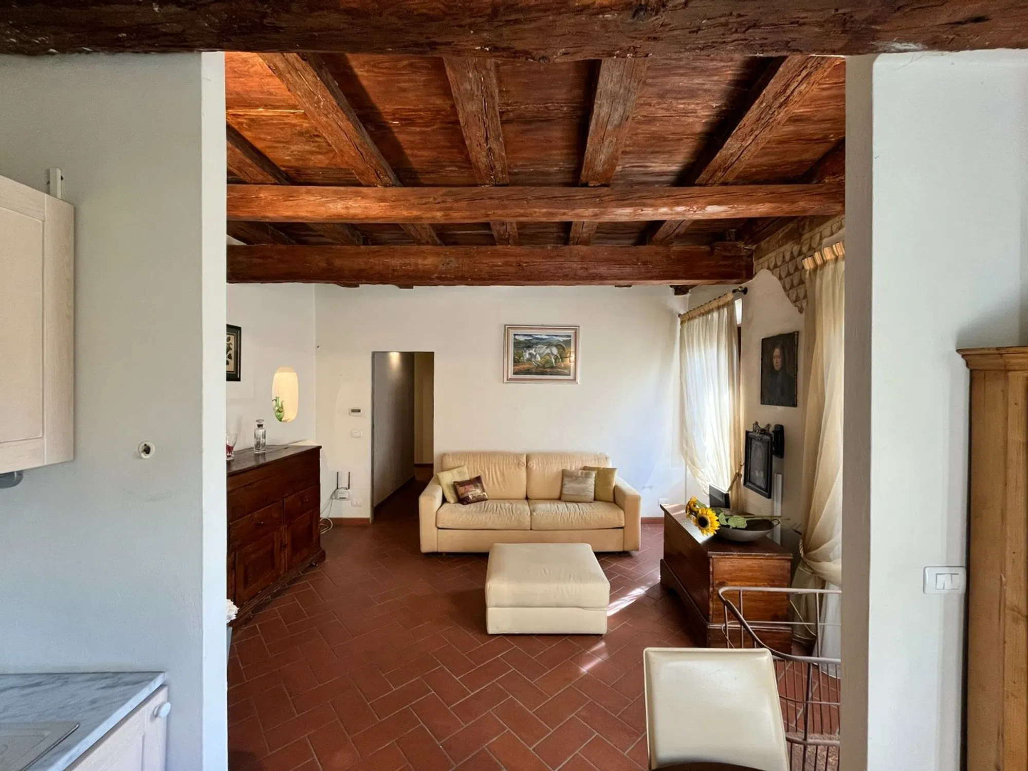 Quadrilocale in borgo San Iacopo s.n.c. - Photo 9