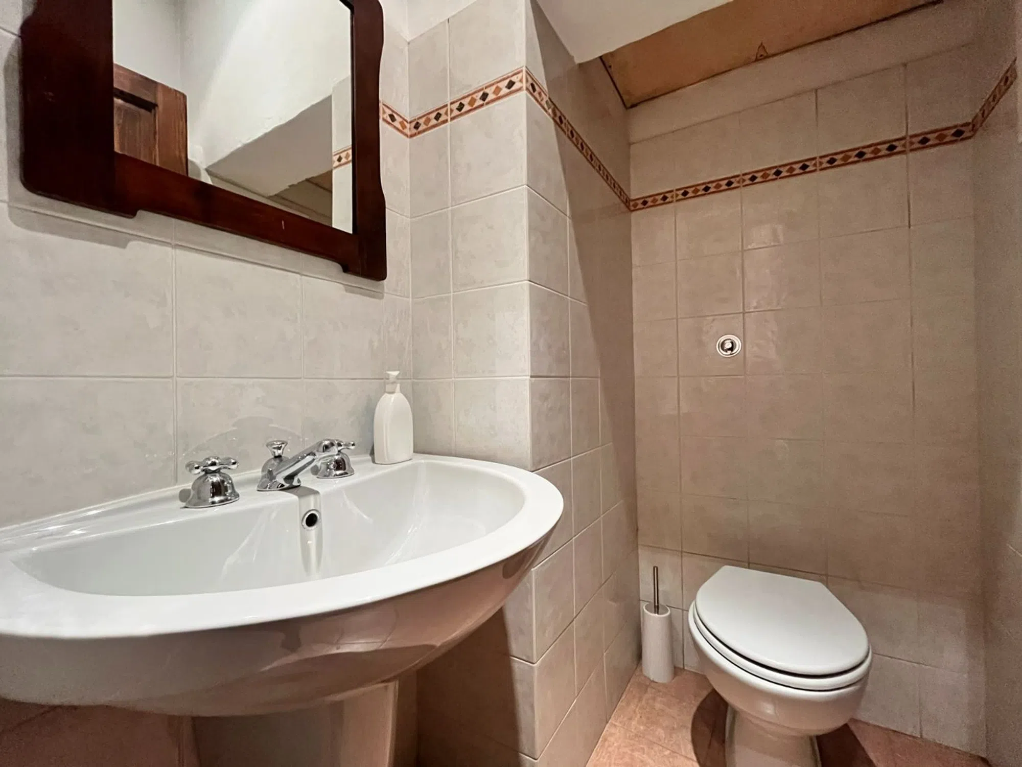 Quadrilocale in borgo San Iacopo s.n.c. - Photo 10