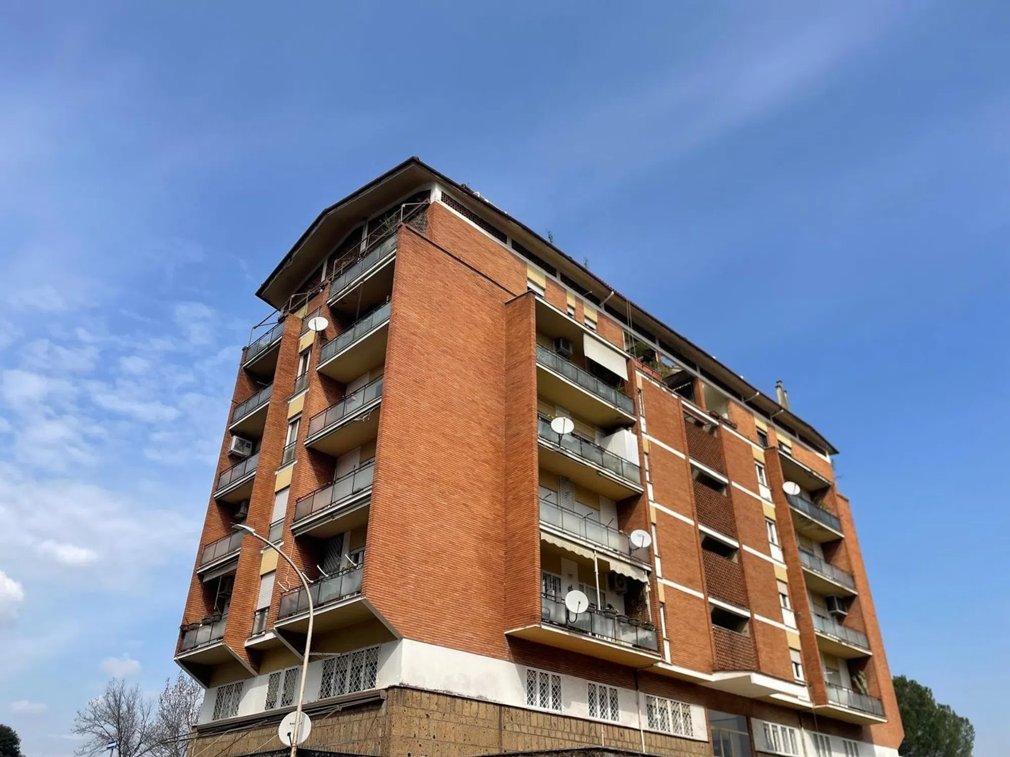 Trilocale in via San Lucio - Photo 11
