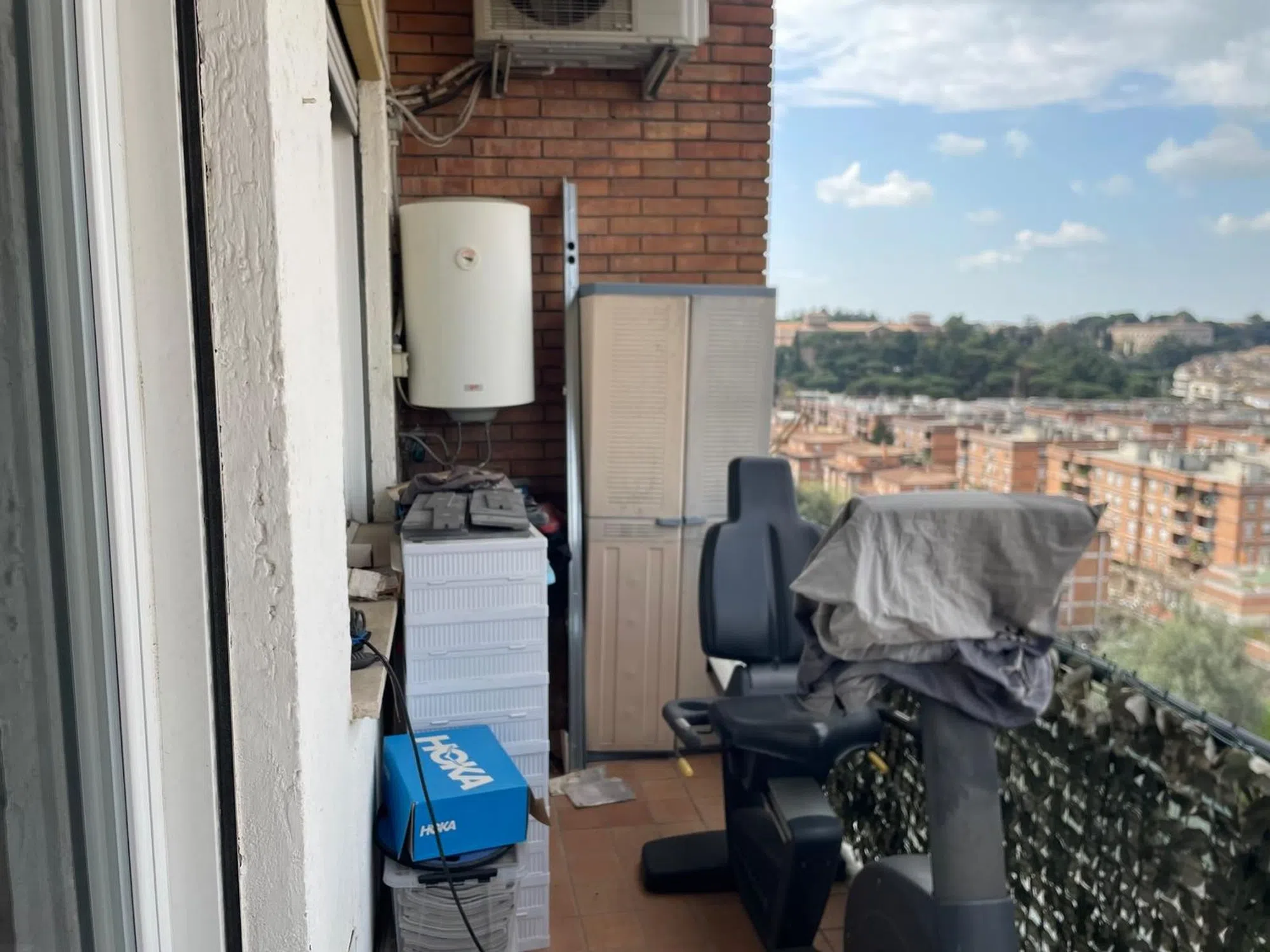 Trilocale in via San Lucio - Photo 6