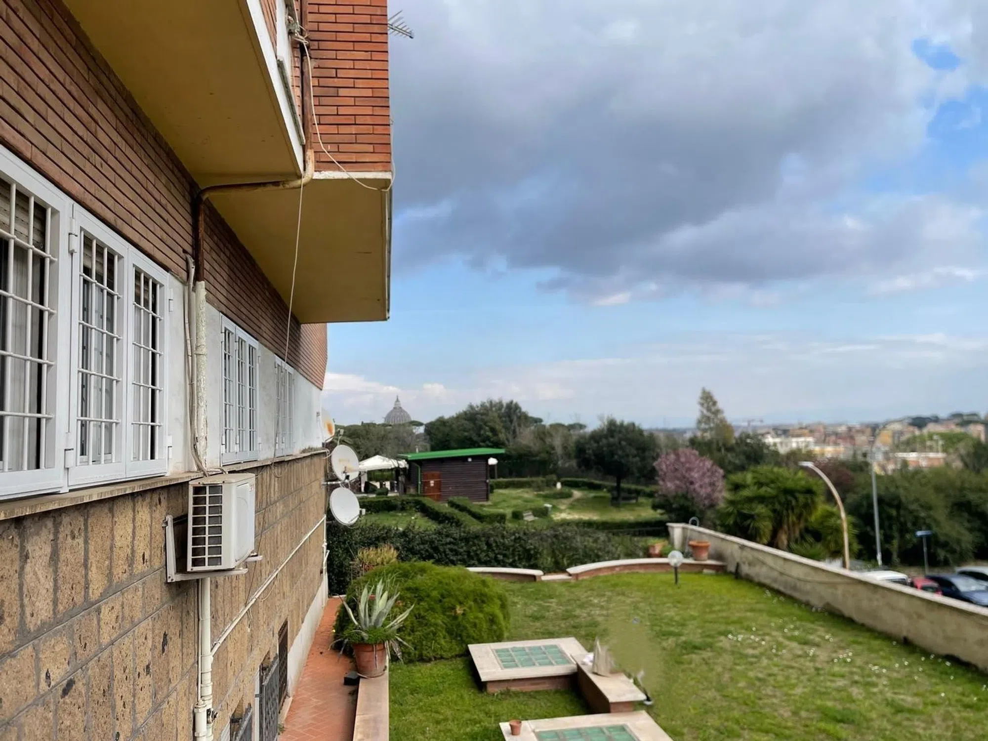 Trilocale in via San Lucio - Photo 9