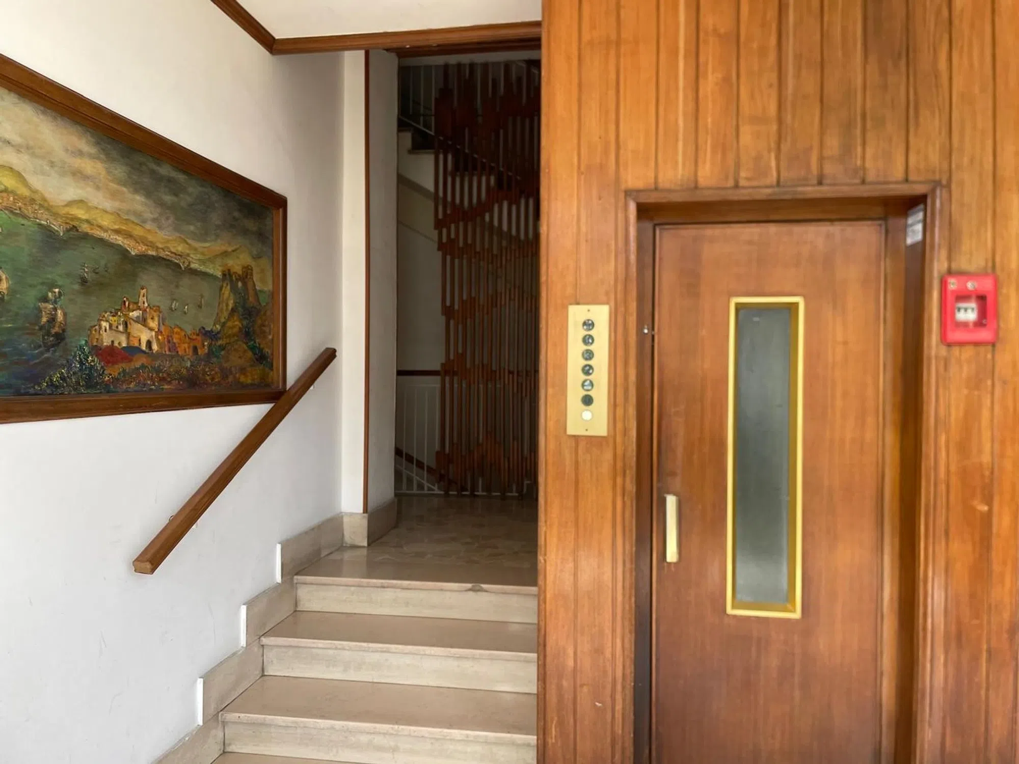 Trilocale in via San Lucio - Photo 10