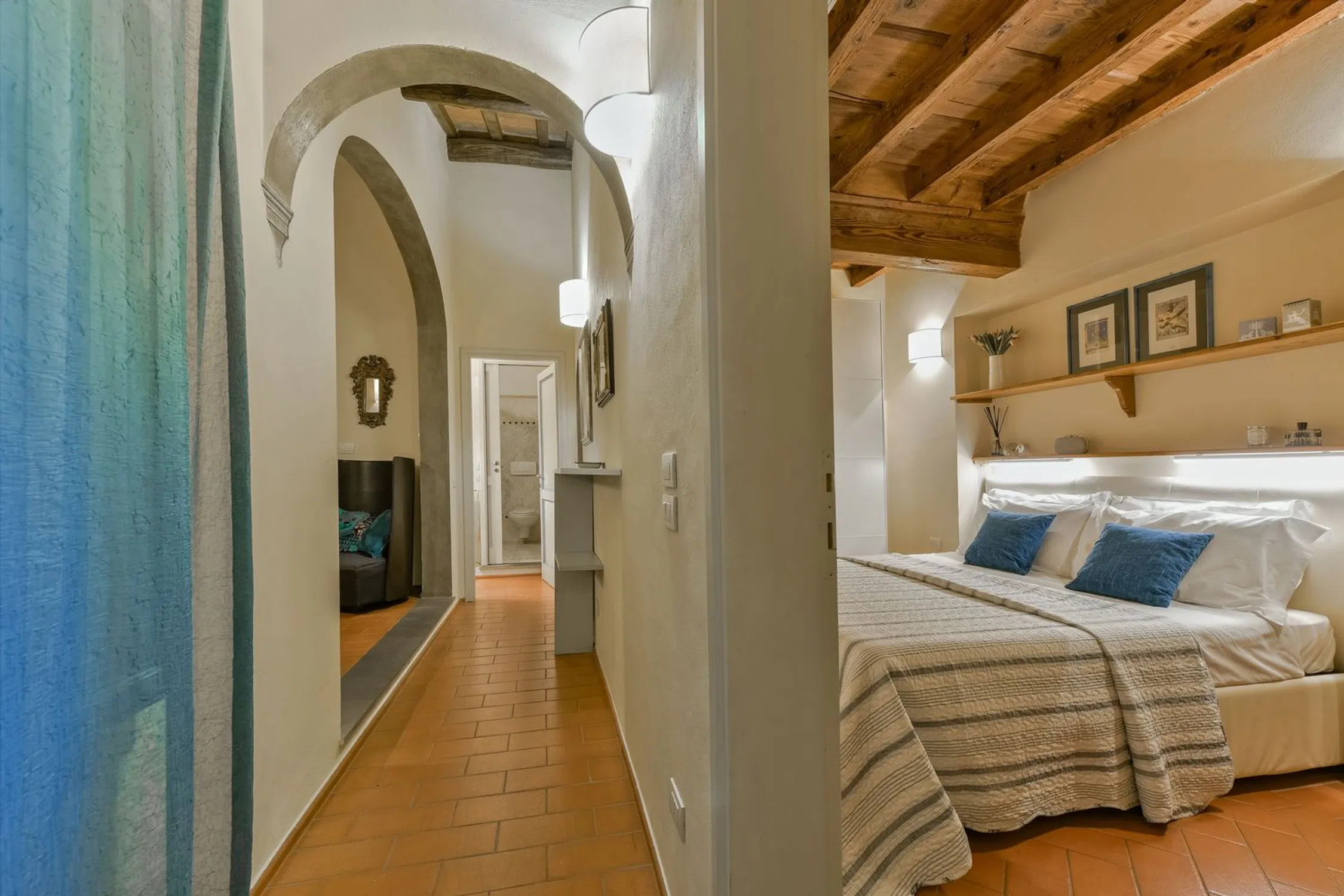 Trilocale in borgo degli Albizi s.n.c. - Photo 14
