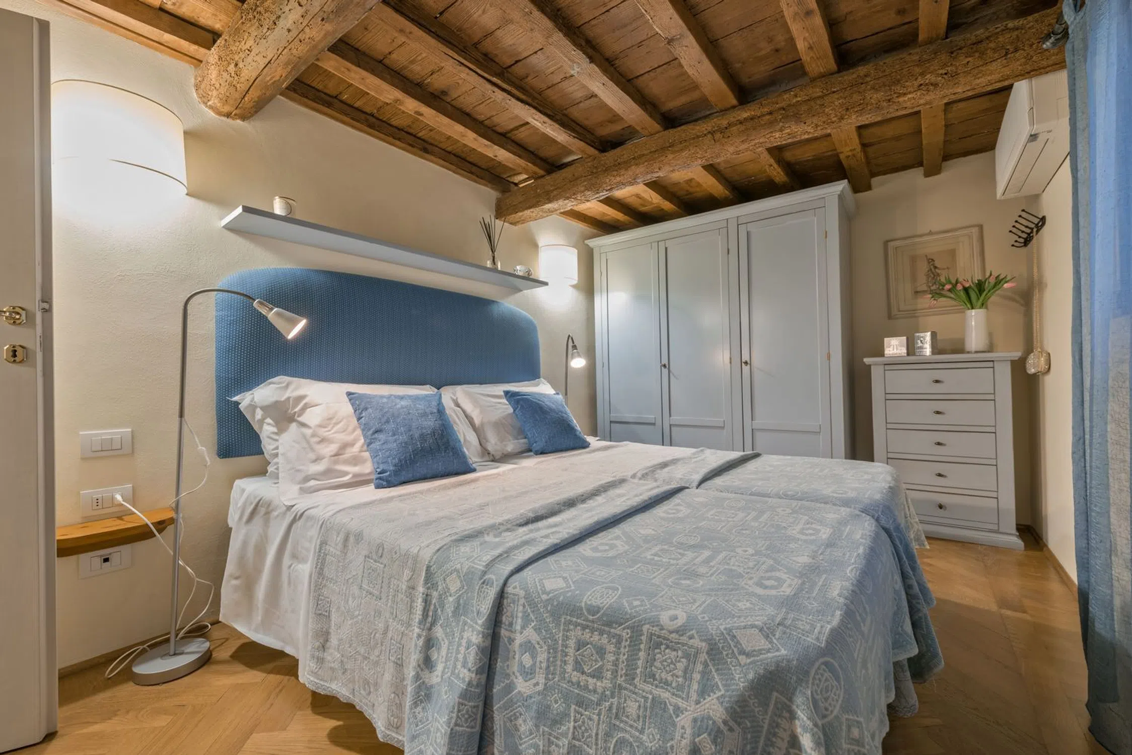 Trilocale in borgo degli Albizi s.n.c. - Photo 16