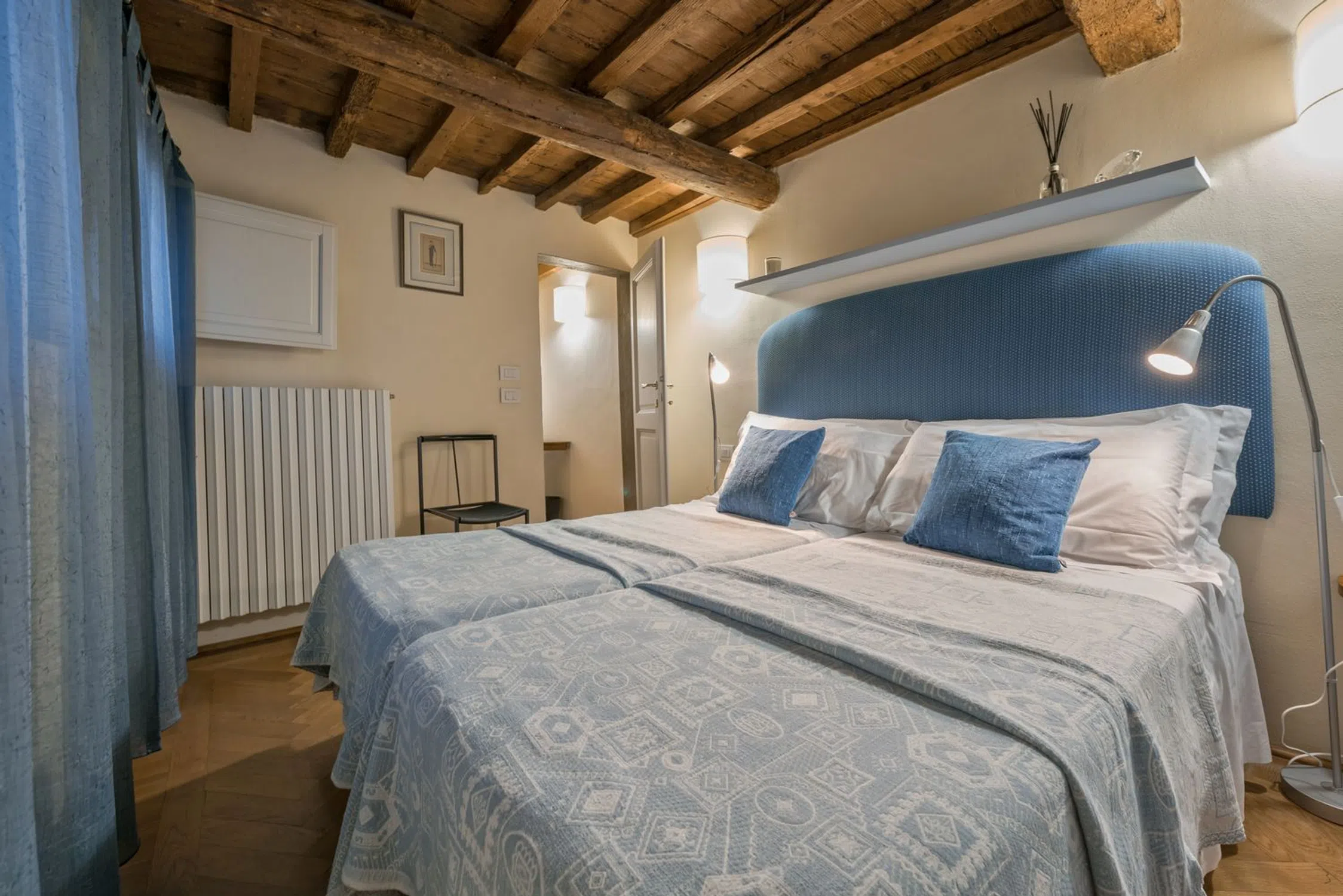 Trilocale in borgo degli Albizi s.n.c. - Photo 17
