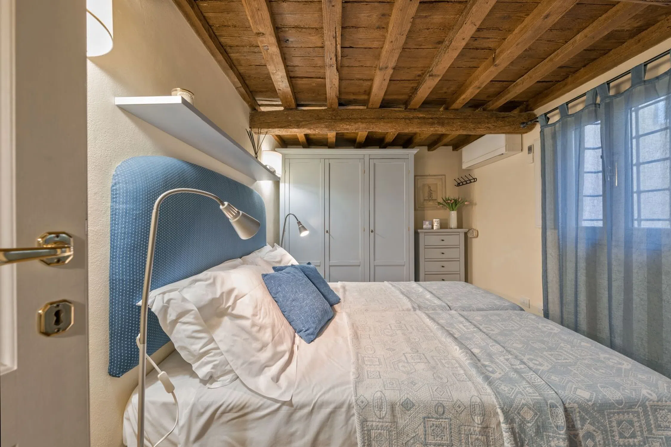 Trilocale in borgo degli Albizi s.n.c. - Photo 18