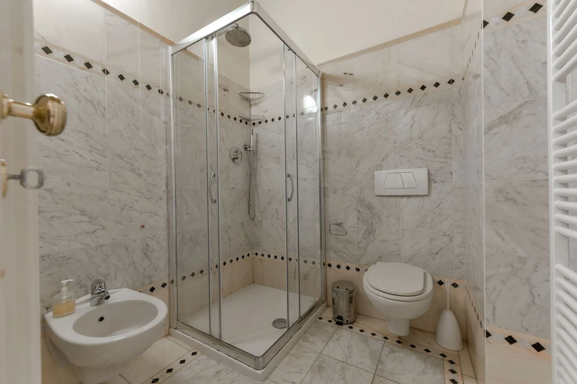 Trilocale in borgo degli Albizi s.n.c. - Photo 19