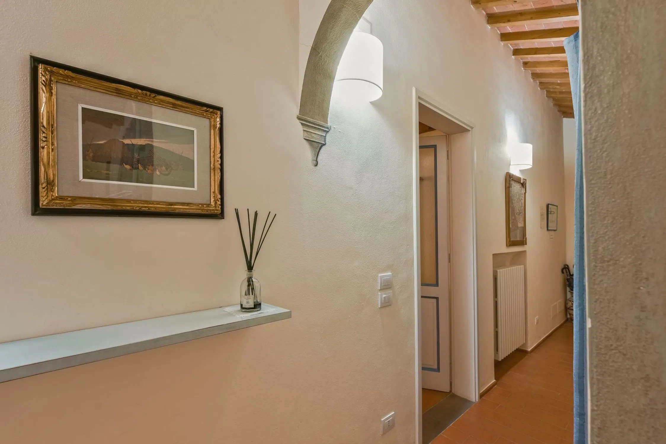 Trilocale in borgo degli Albizi s.n.c. - Photo 20