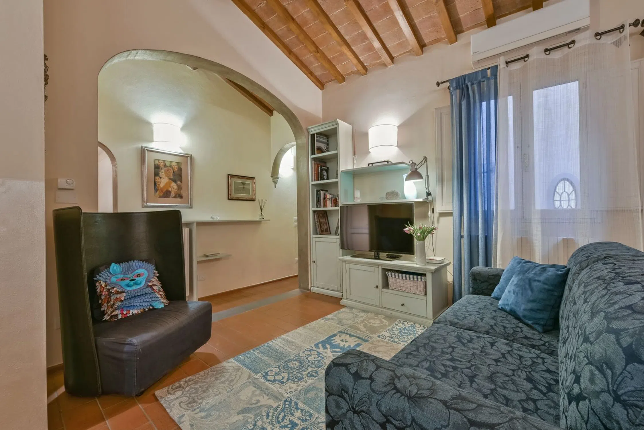 Trilocale in borgo degli Albizi s.n.c. - Photo 3
