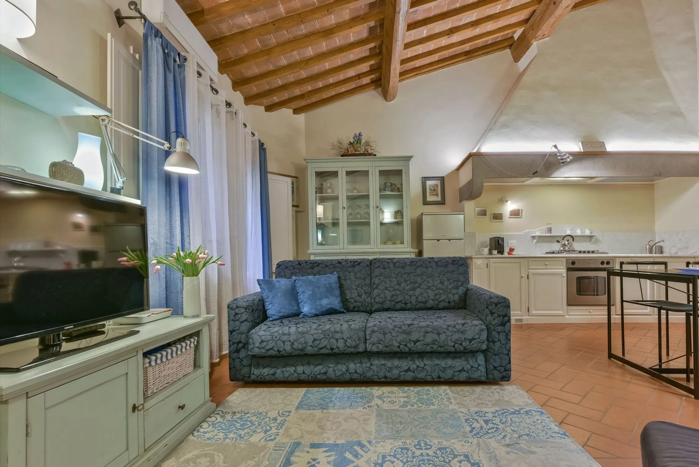 Trilocale in borgo degli Albizi s.n.c. - Photo 4
