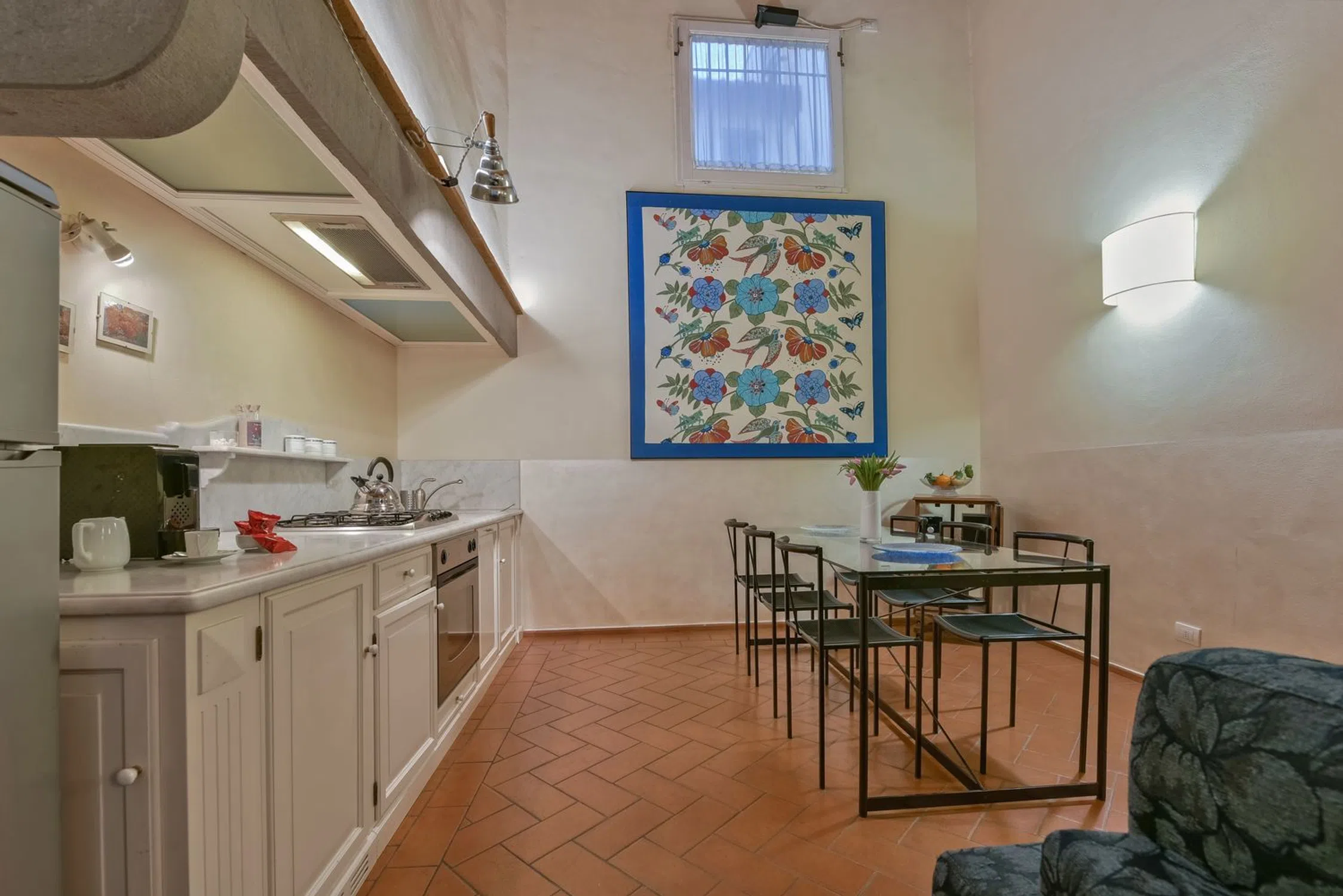 Trilocale in borgo degli Albizi s.n.c. - Photo 6