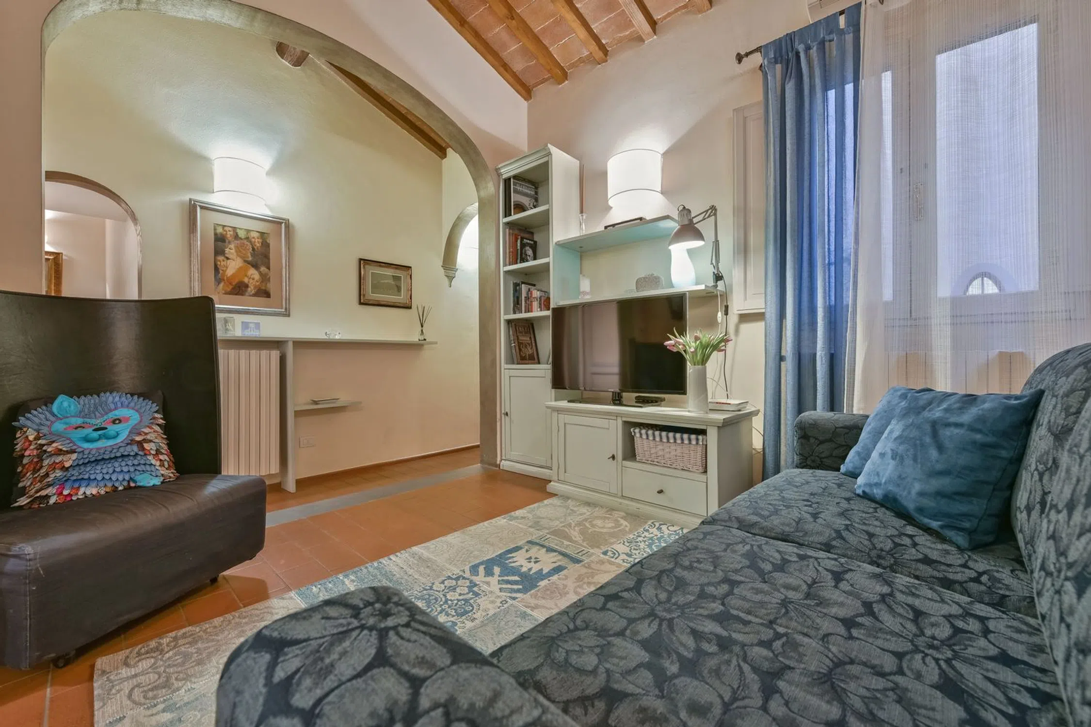 Trilocale in borgo degli Albizi s.n.c. - Photo 7