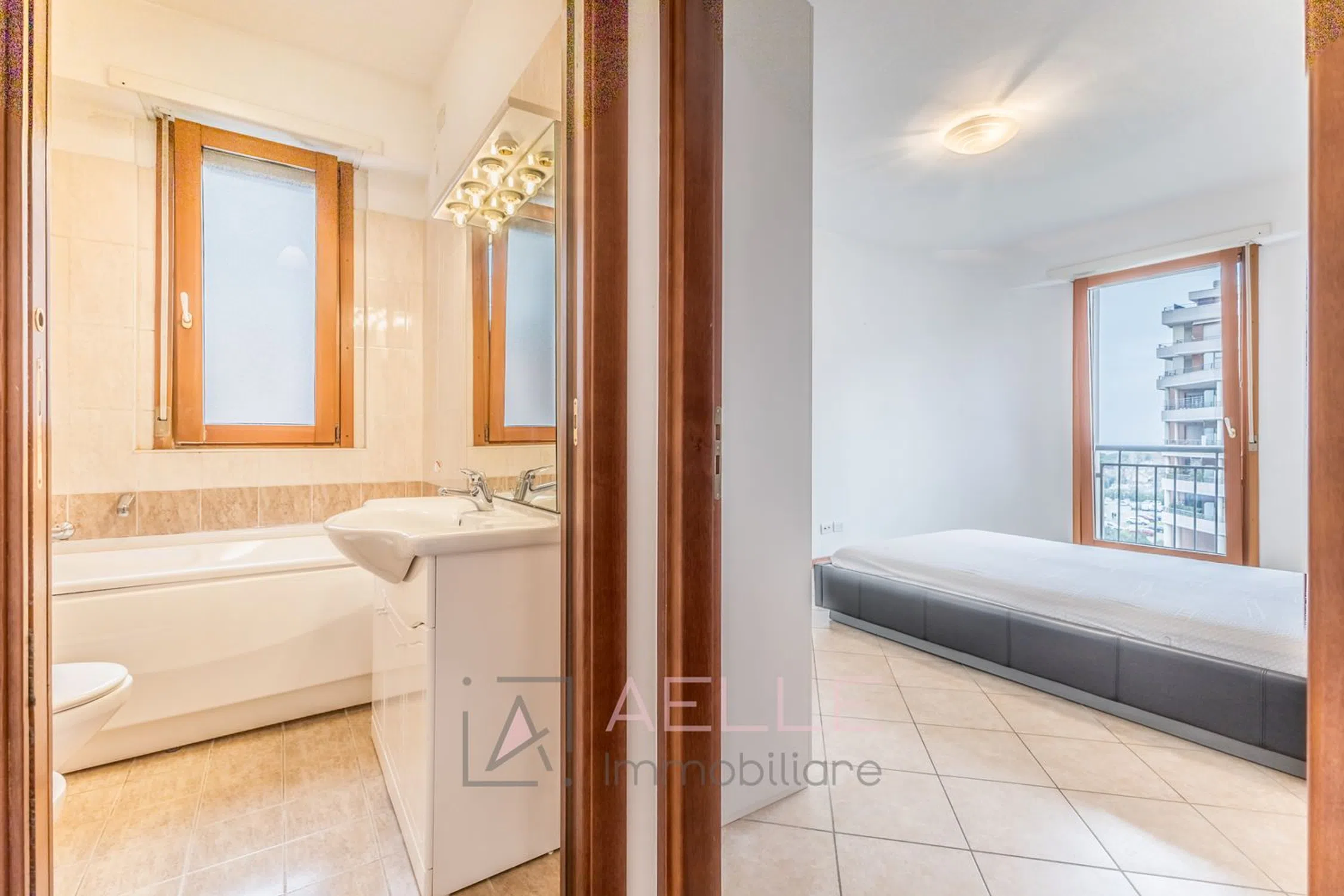 Bilocale in via di Acilia s.n.c. - Photo 15