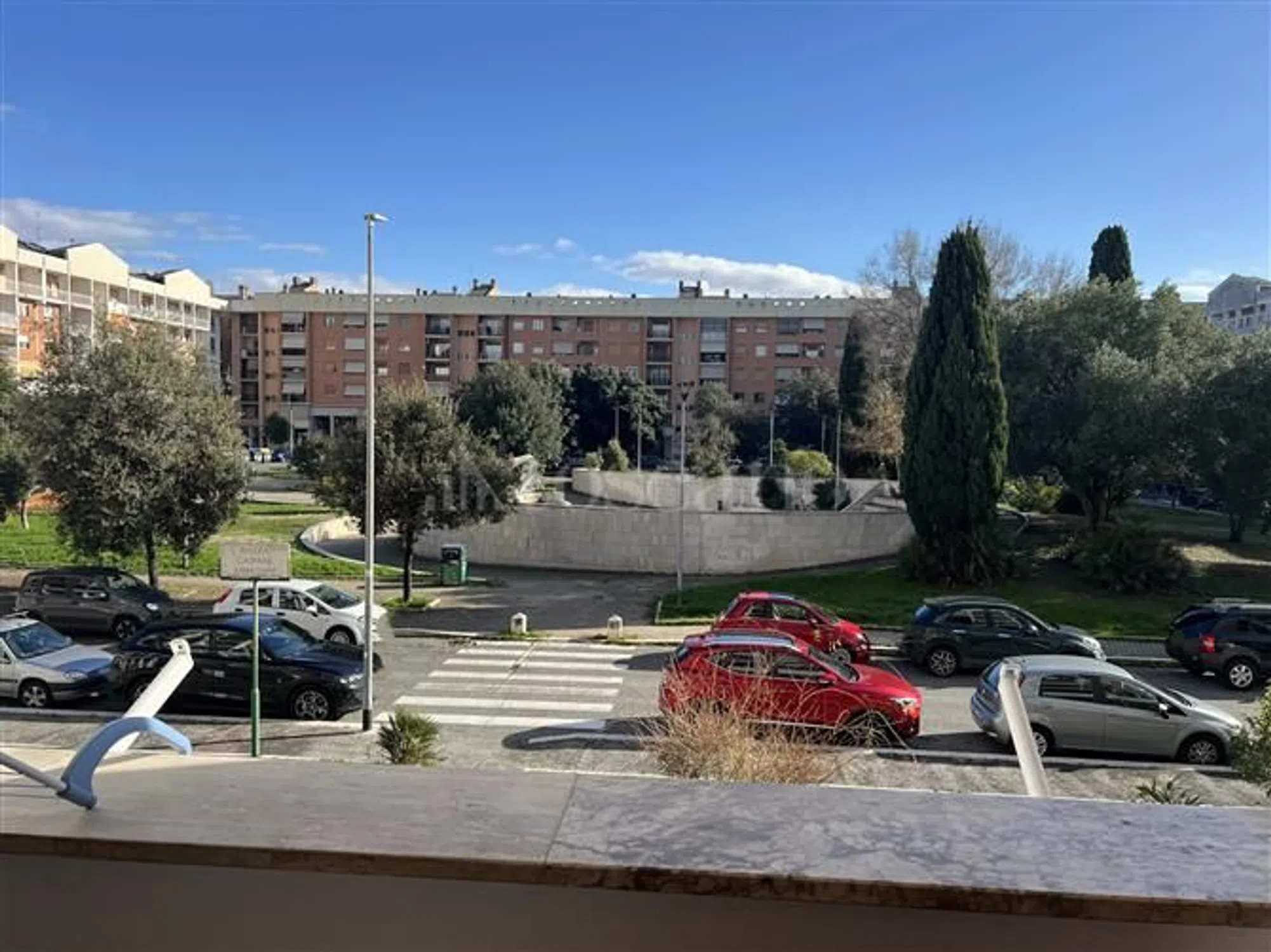 Appartamento in piazza Gaspare Ambrosini - Photo 2