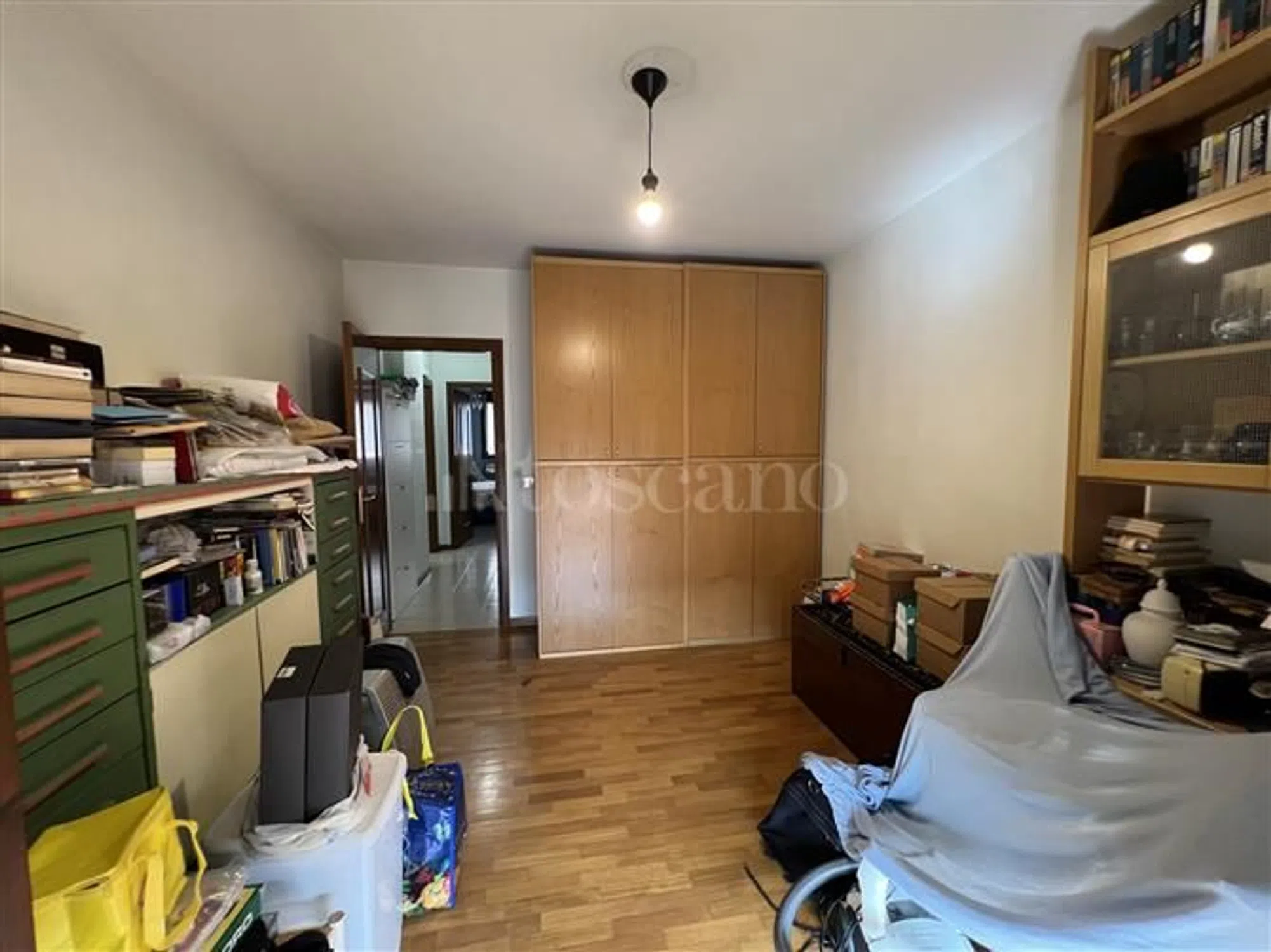 Appartamento in piazza Gaspare Ambrosini - Photo 15