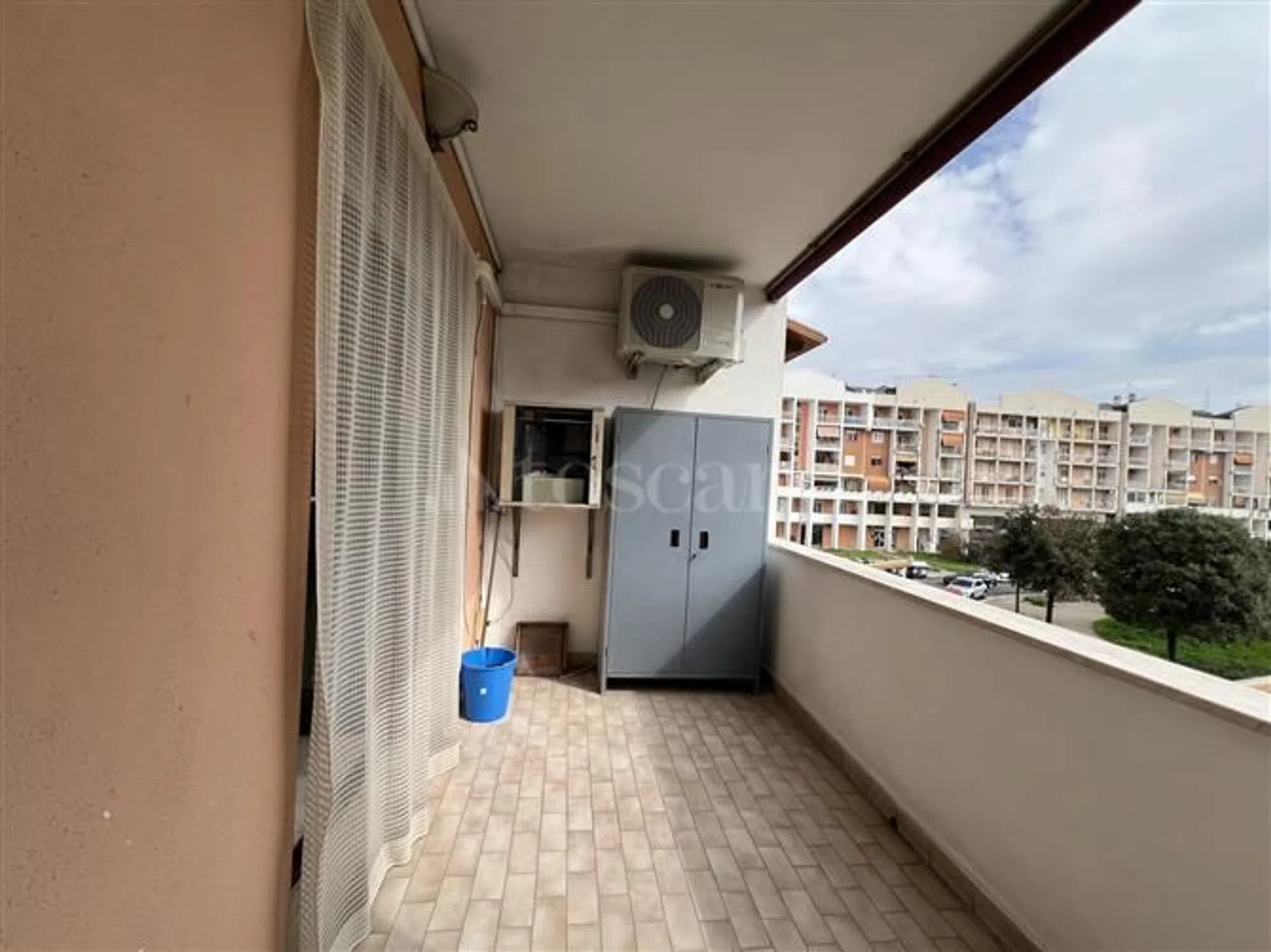 Appartamento in piazza Gaspare Ambrosini - Photo 17
