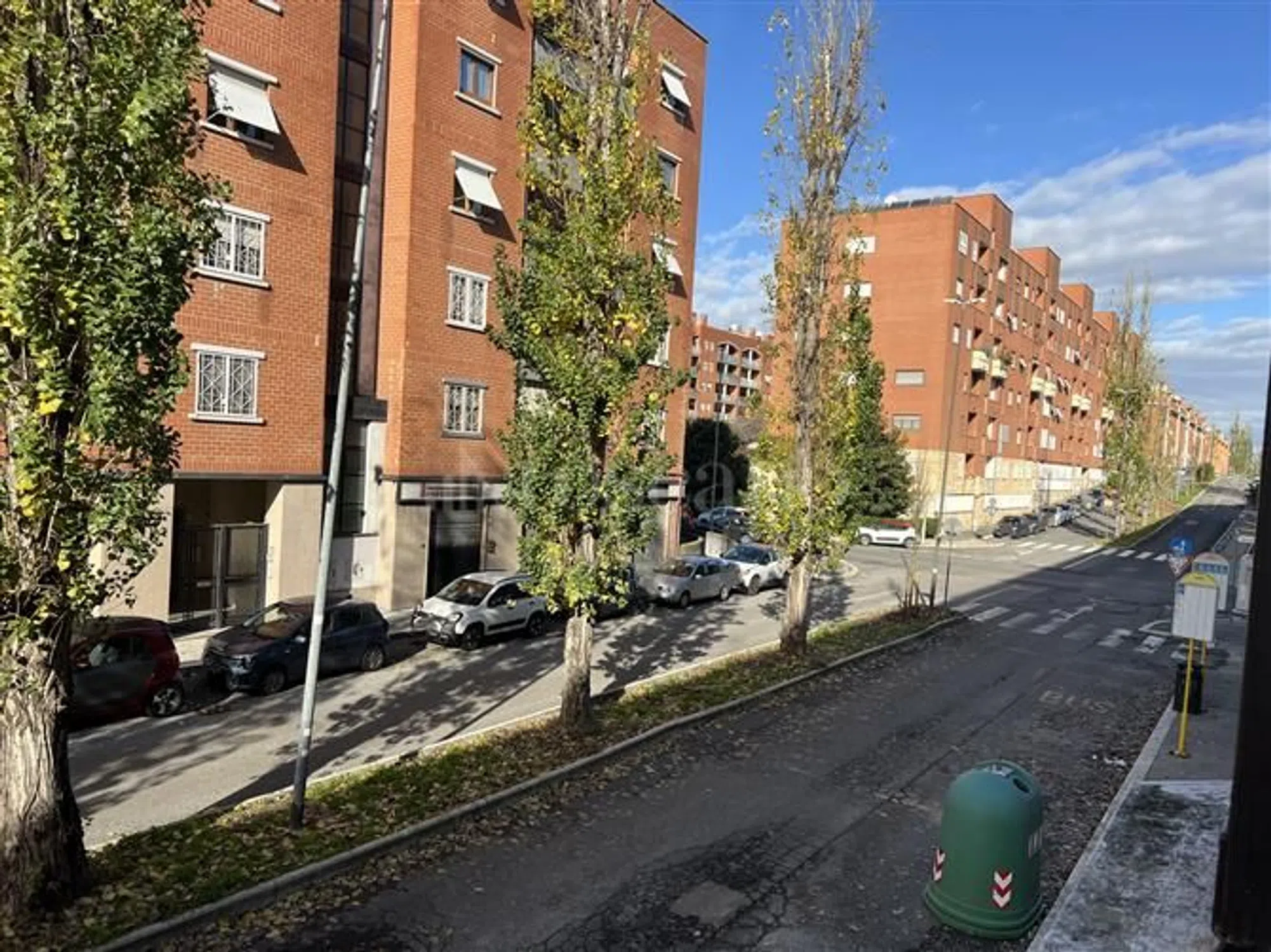 Appartamento in piazza Gaspare Ambrosini - Photo 18