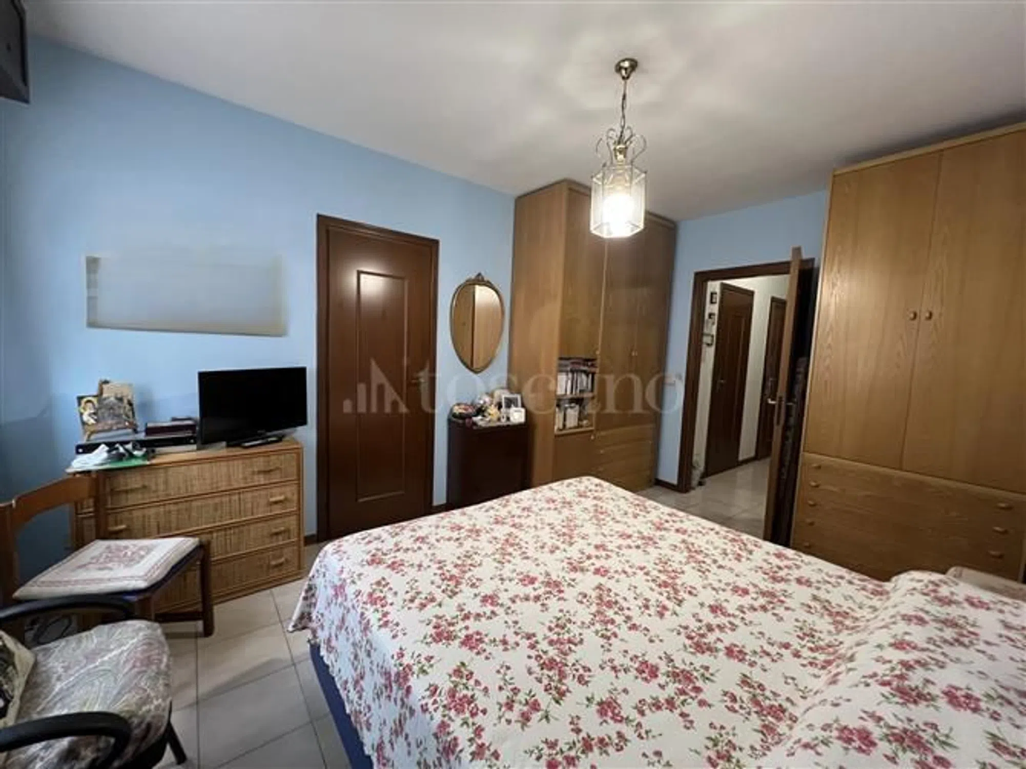 Appartamento in piazza Gaspare Ambrosini - Photo 8