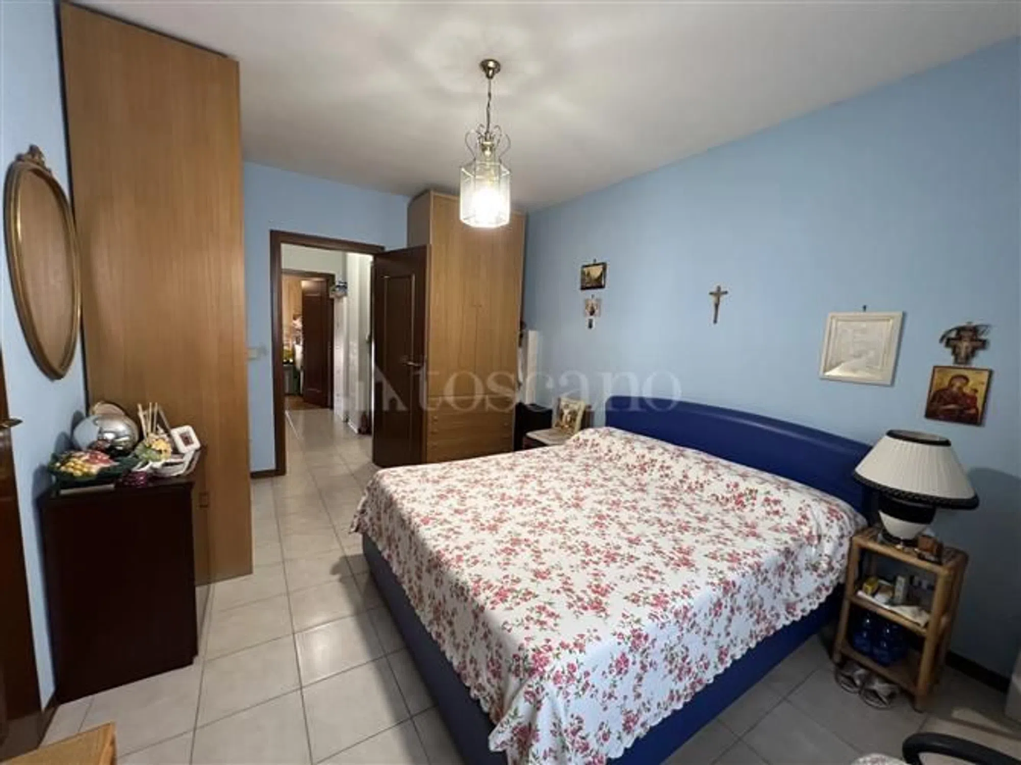 Appartamento in piazza Gaspare Ambrosini - Photo 9