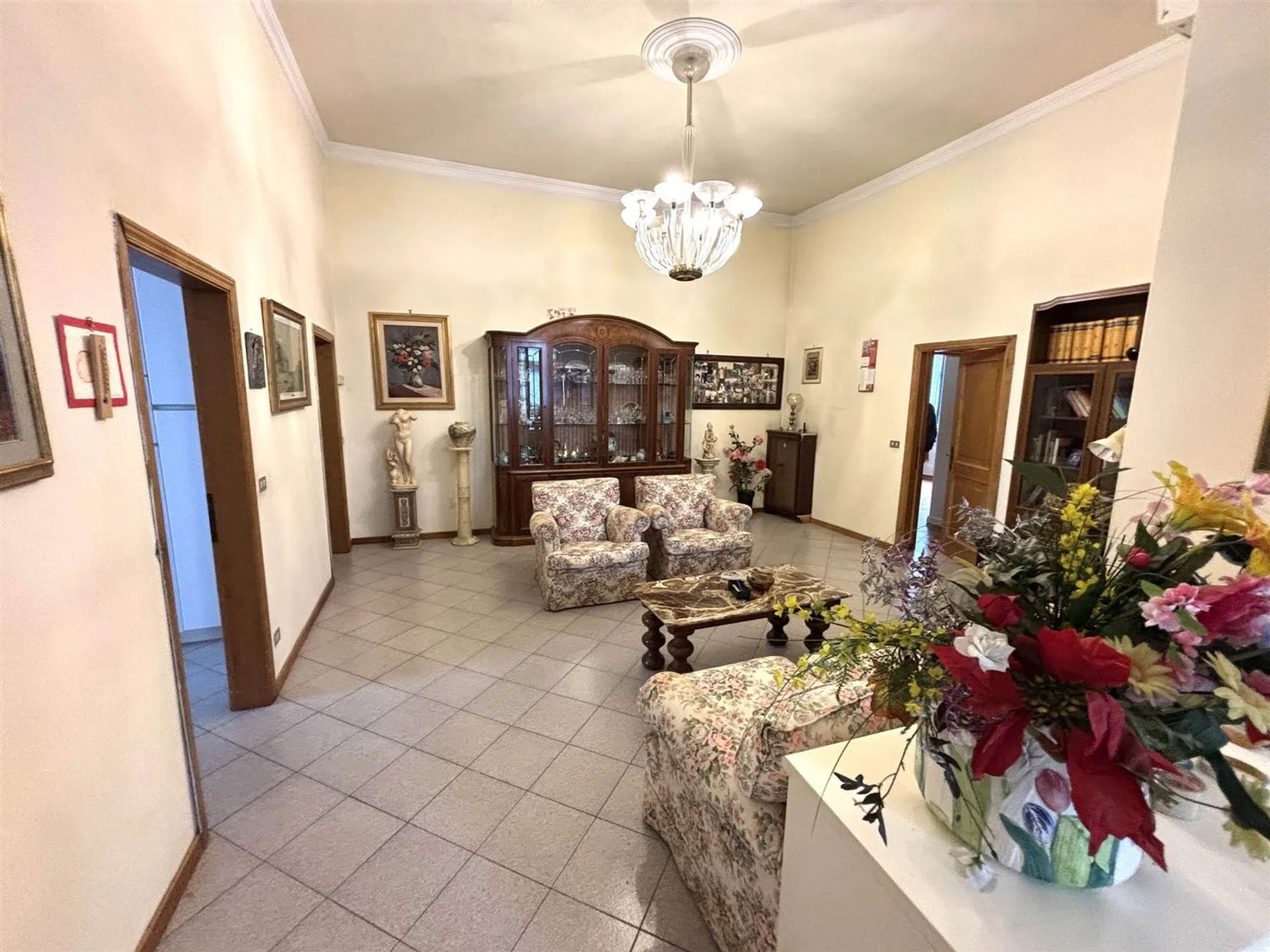 Appartamento in via Giambattista Lulli s.n.c. - Photo 2