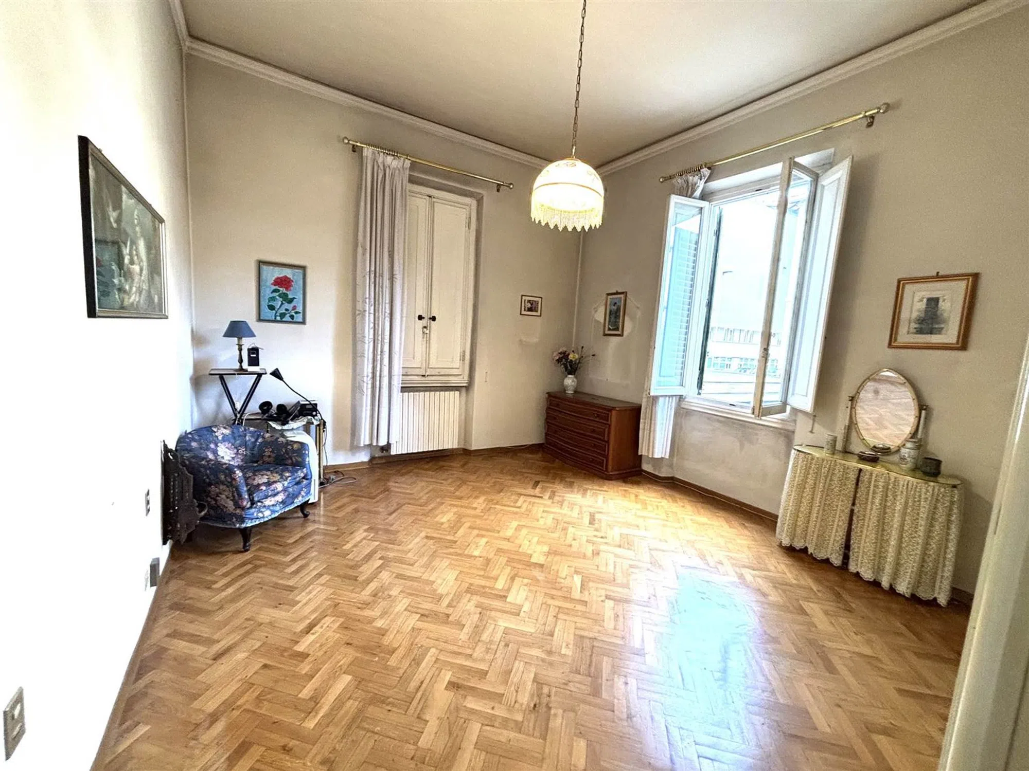 Appartamento in via Giambattista Lulli s.n.c. - Photo 13