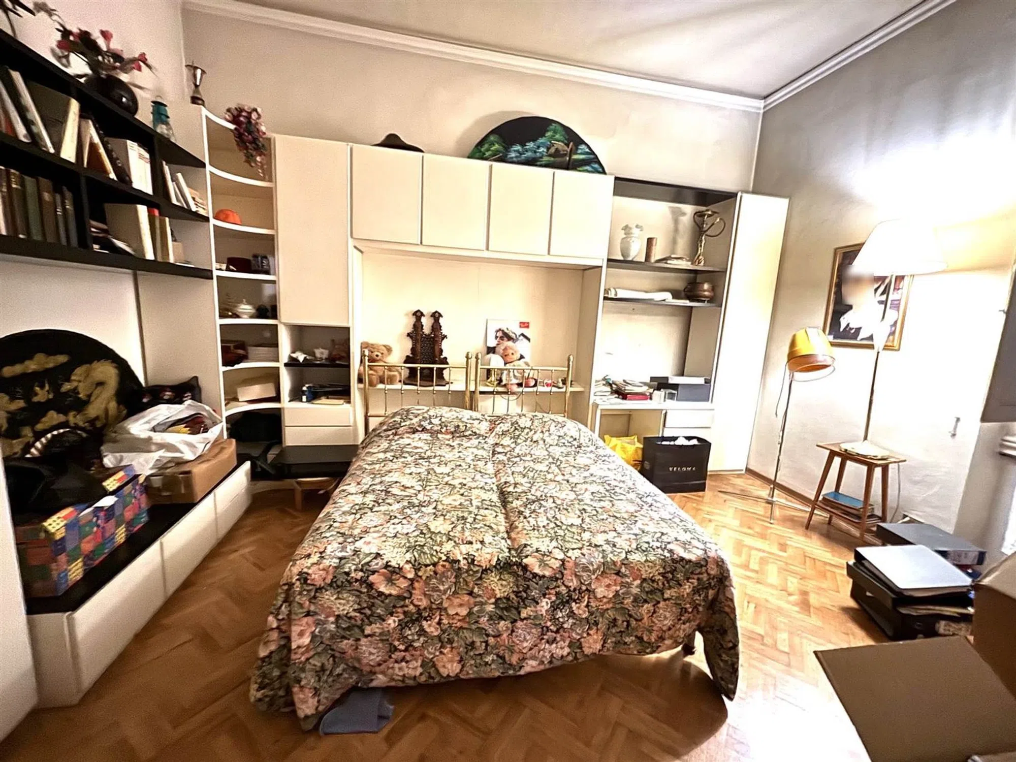Appartamento in via Giambattista Lulli s.n.c. - Photo 14