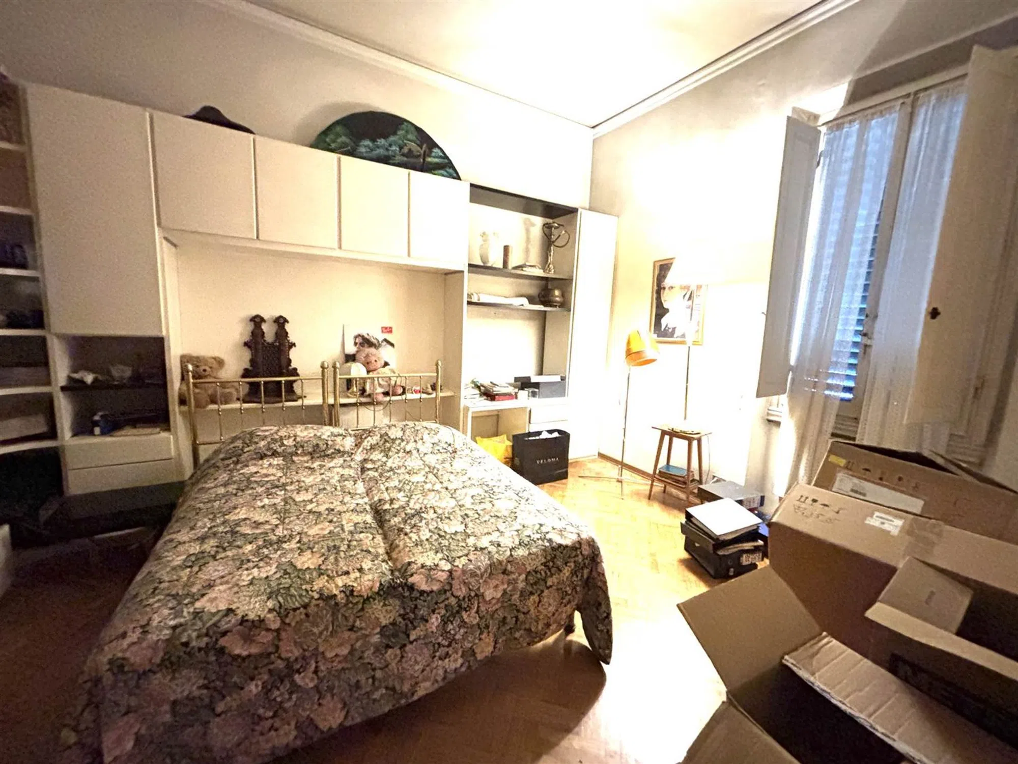 Appartamento in via Giambattista Lulli s.n.c. - Photo 15