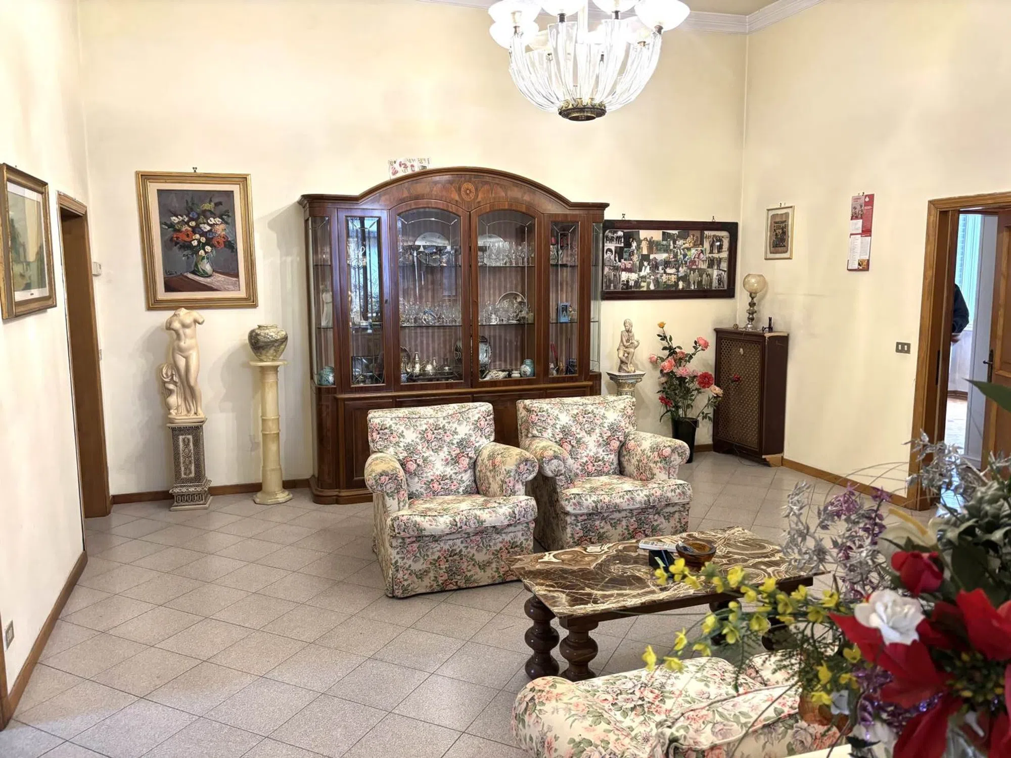 Appartamento in via Giambattista Lulli s.n.c. - Photo 3