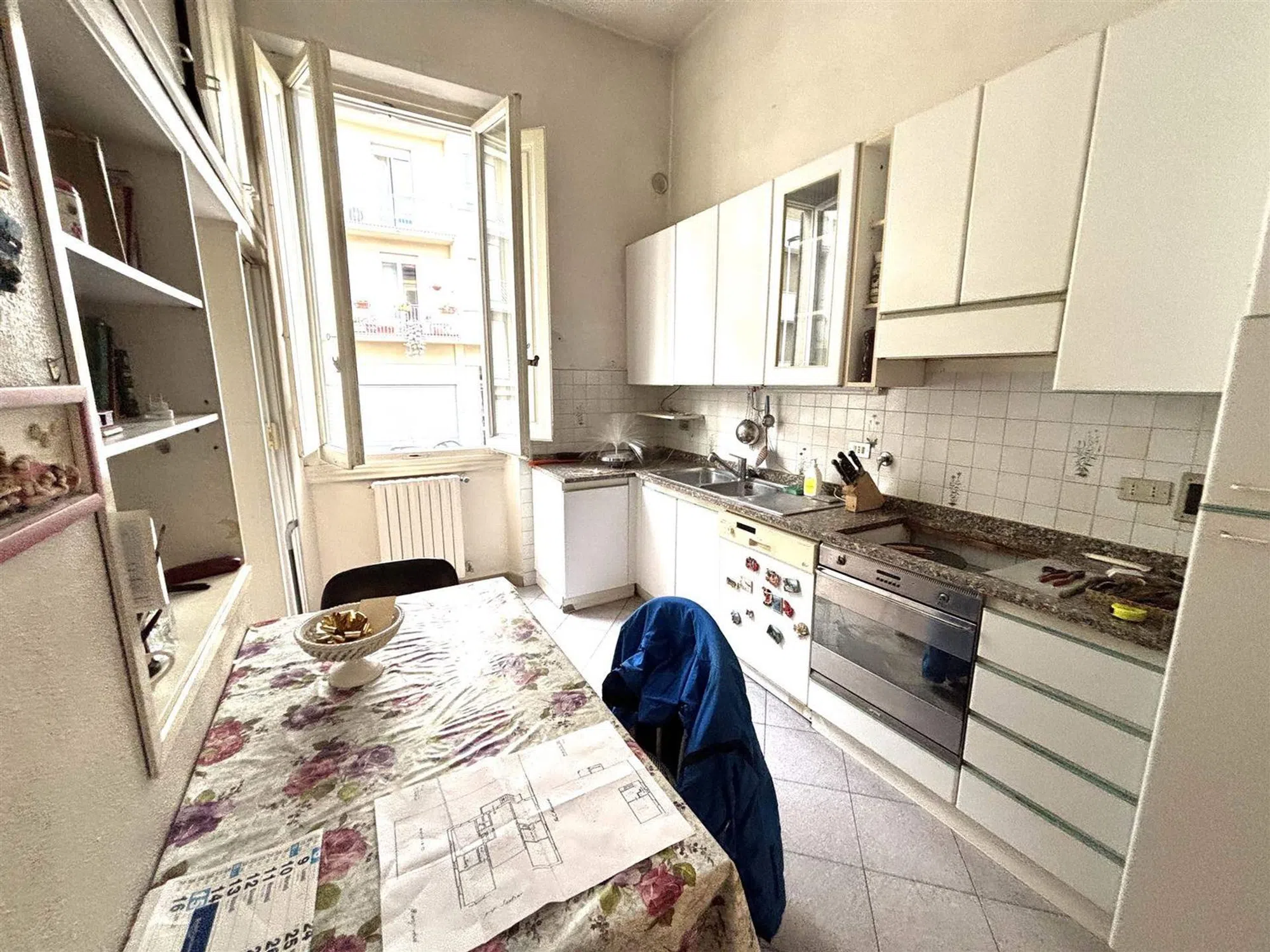 Appartamento in via Giambattista Lulli s.n.c. - Photo 5