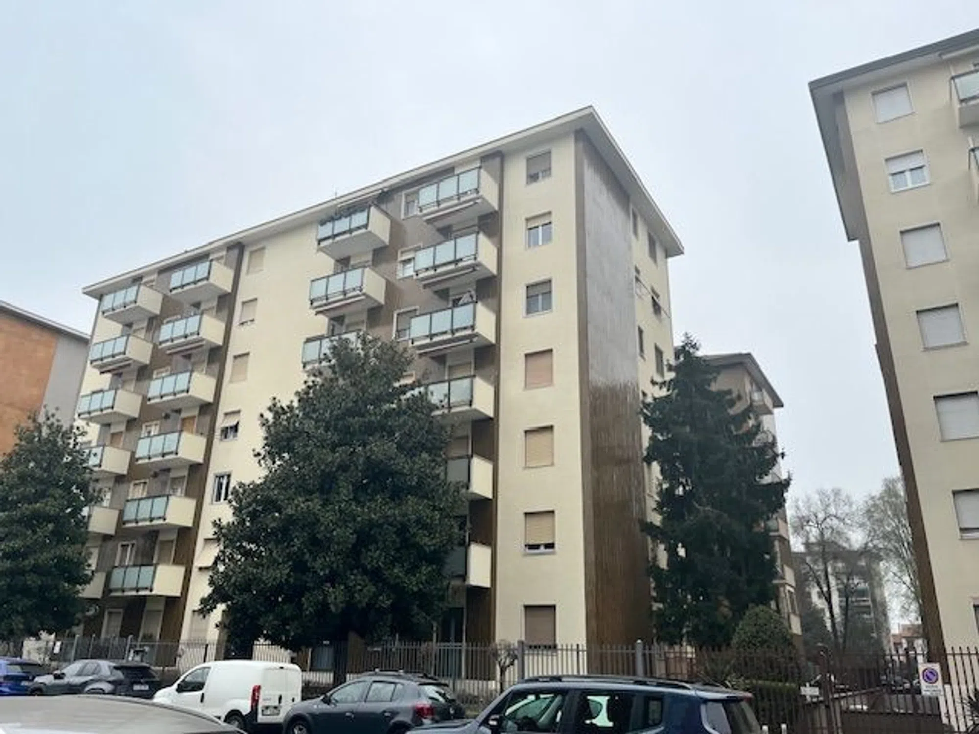 Trilocale in via Leonardo Bistolfi, 8 - Photo 1