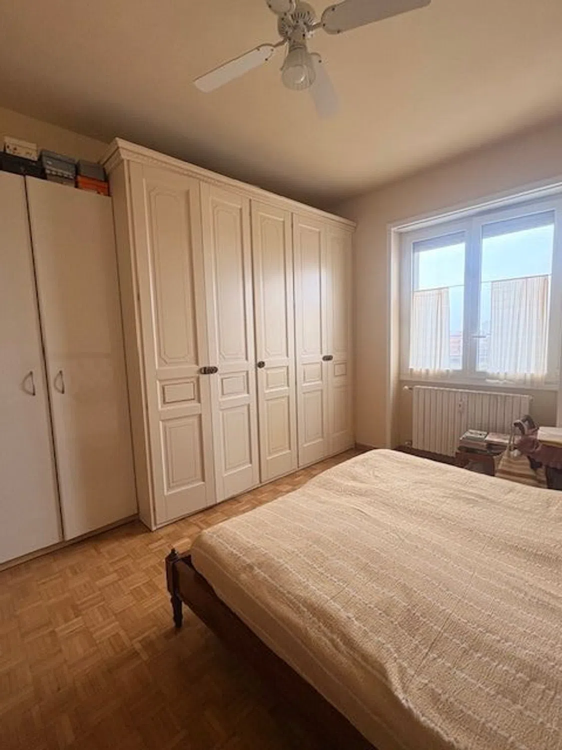 Trilocale in via Leonardo Bistolfi, 8 - Photo 20