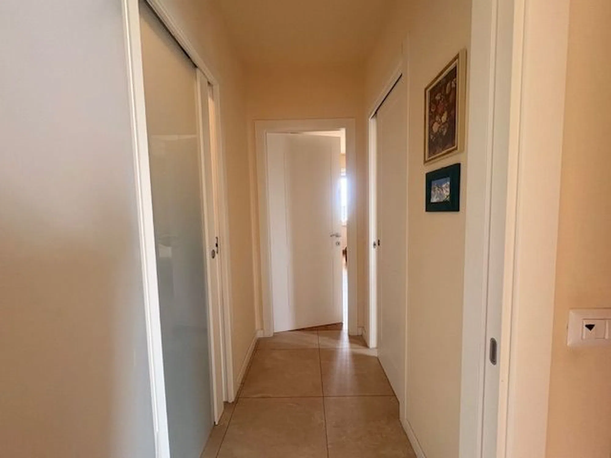 Trilocale in via Leonardo Bistolfi, 8 - Photo 8