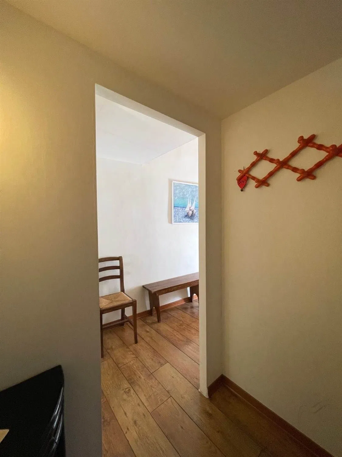 Trilocale in Quartiere Oltrarno - San Frediano - Santo Spirito - Photo 3