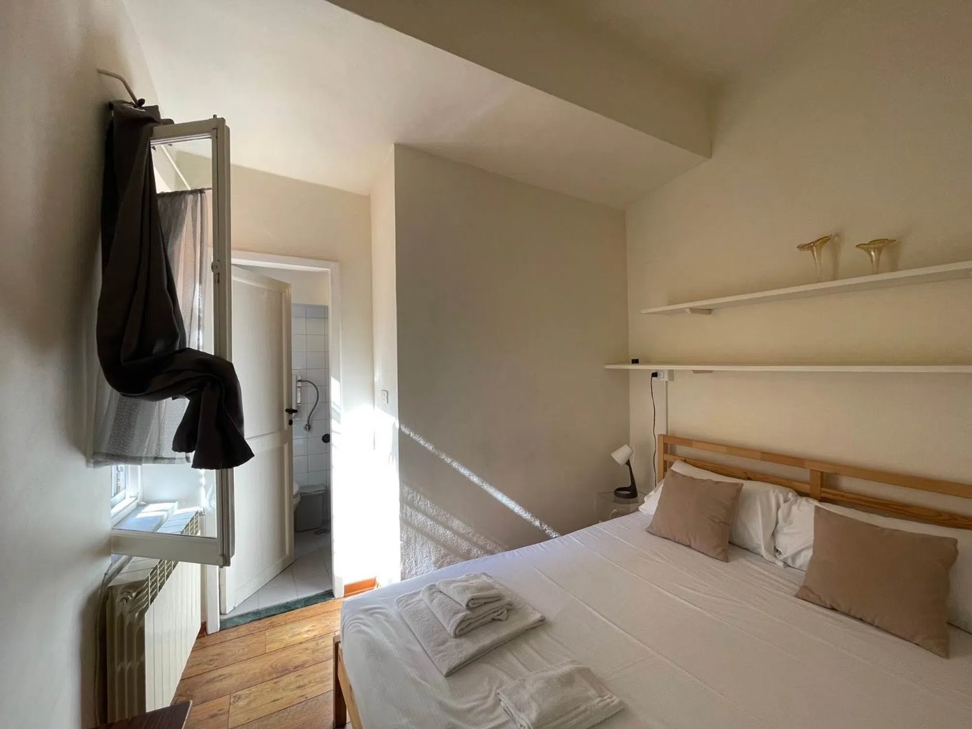 Trilocale in Quartiere Oltrarno - San Frediano - Santo Spirito - Photo 5