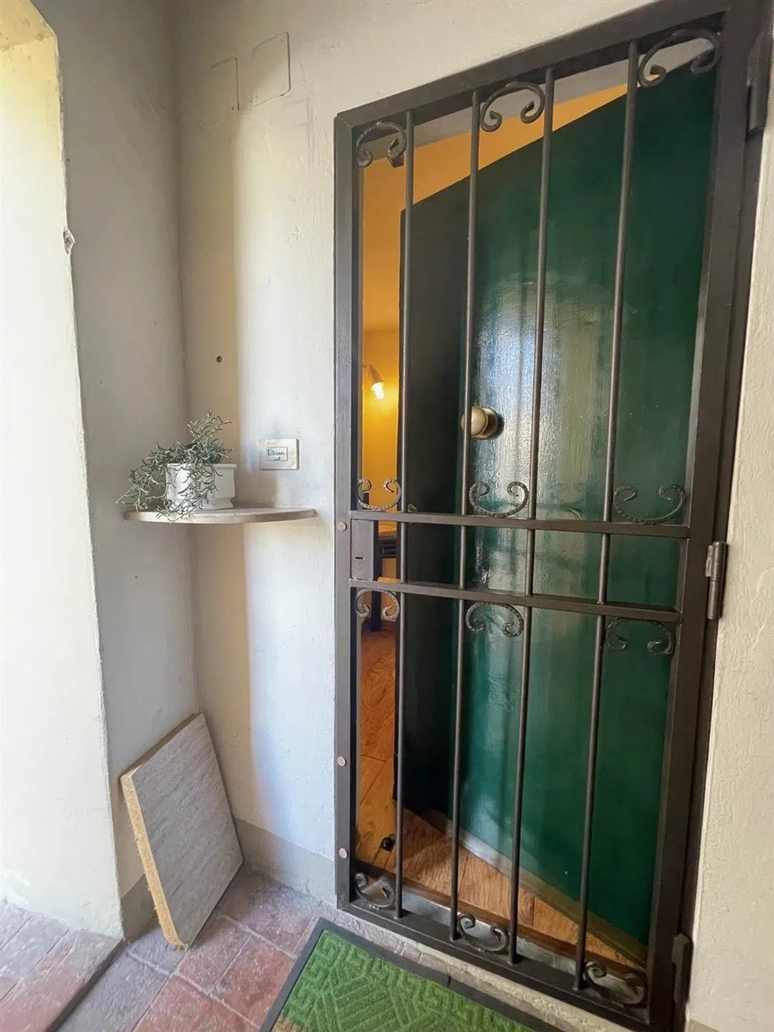 Trilocale in Quartiere Oltrarno - San Frediano - Santo Spirito - Photo 6