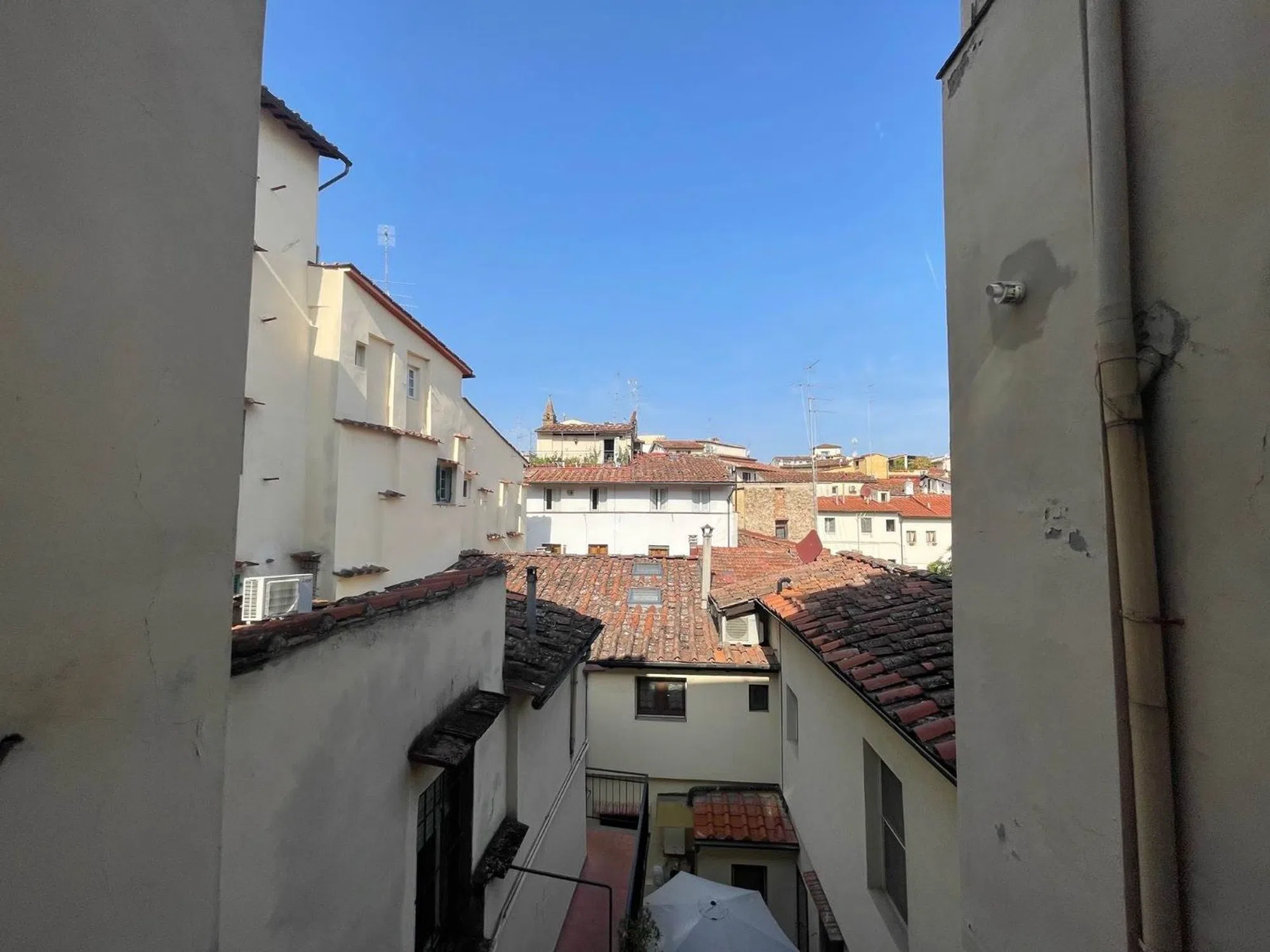Trilocale in Quartiere Oltrarno - San Frediano - Santo Spirito - Photo 7