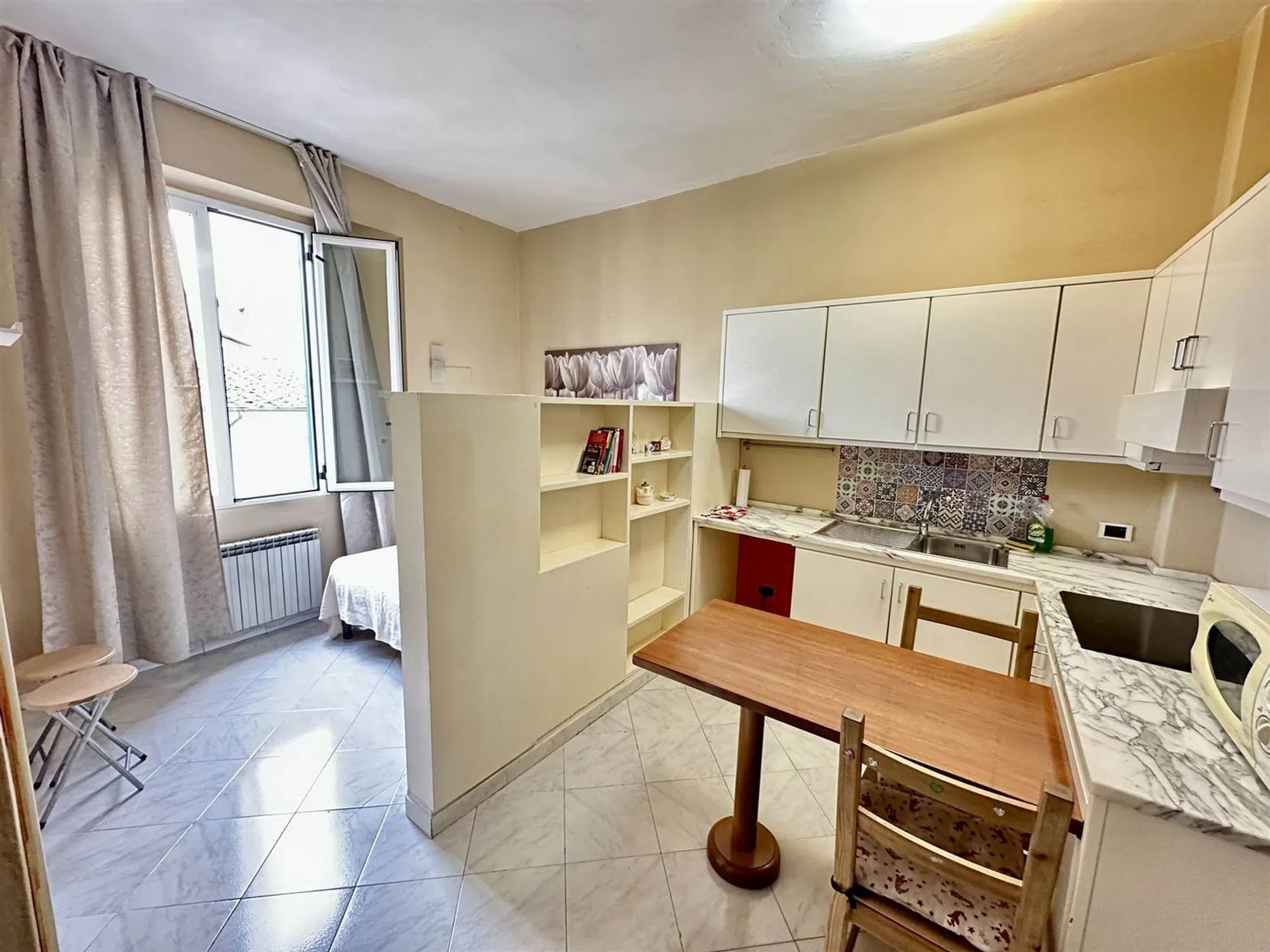 Monolocale in via Cittadella s.n.c. - Photo 2