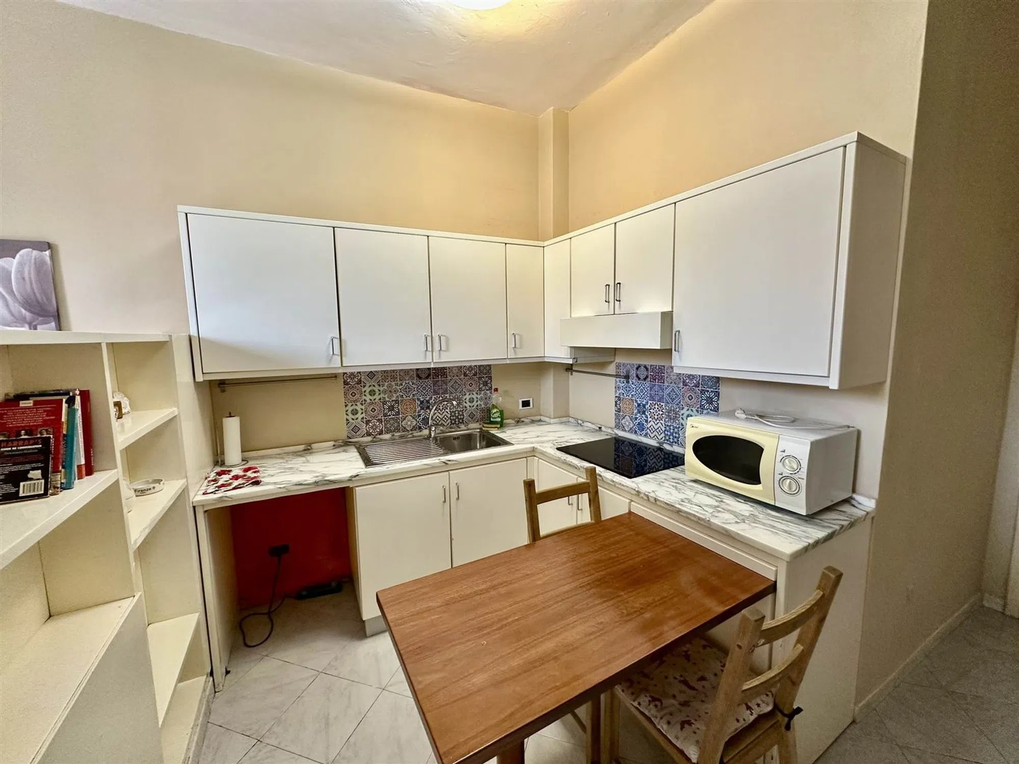 Monolocale in via Cittadella s.n.c. - Photo 8