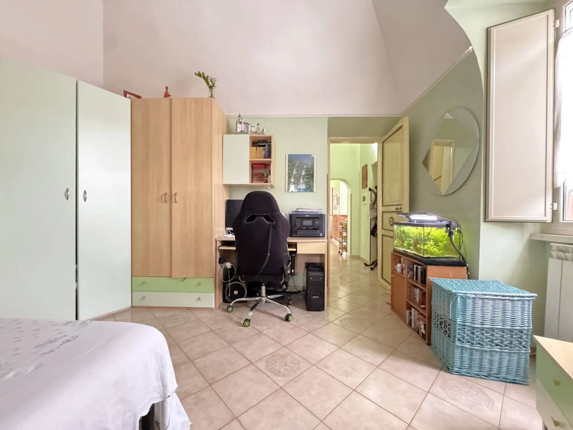 Casa indipendente in via Giovanni Villani - Photo 11