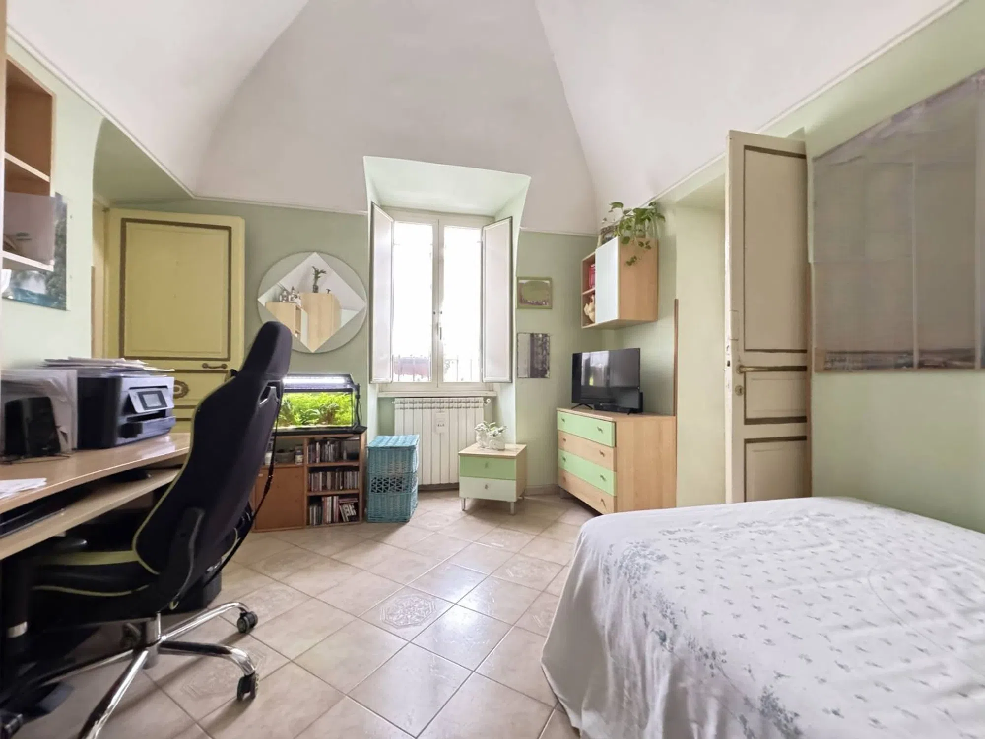 Casa indipendente in via Giovanni Villani - Photo 12