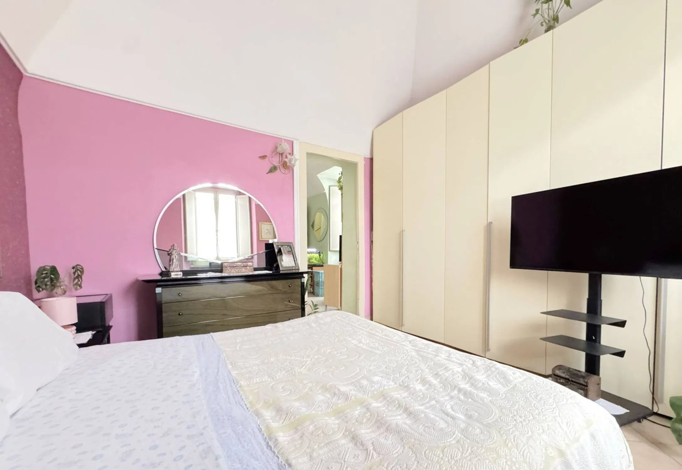 Casa indipendente in via Giovanni Villani - Photo 16