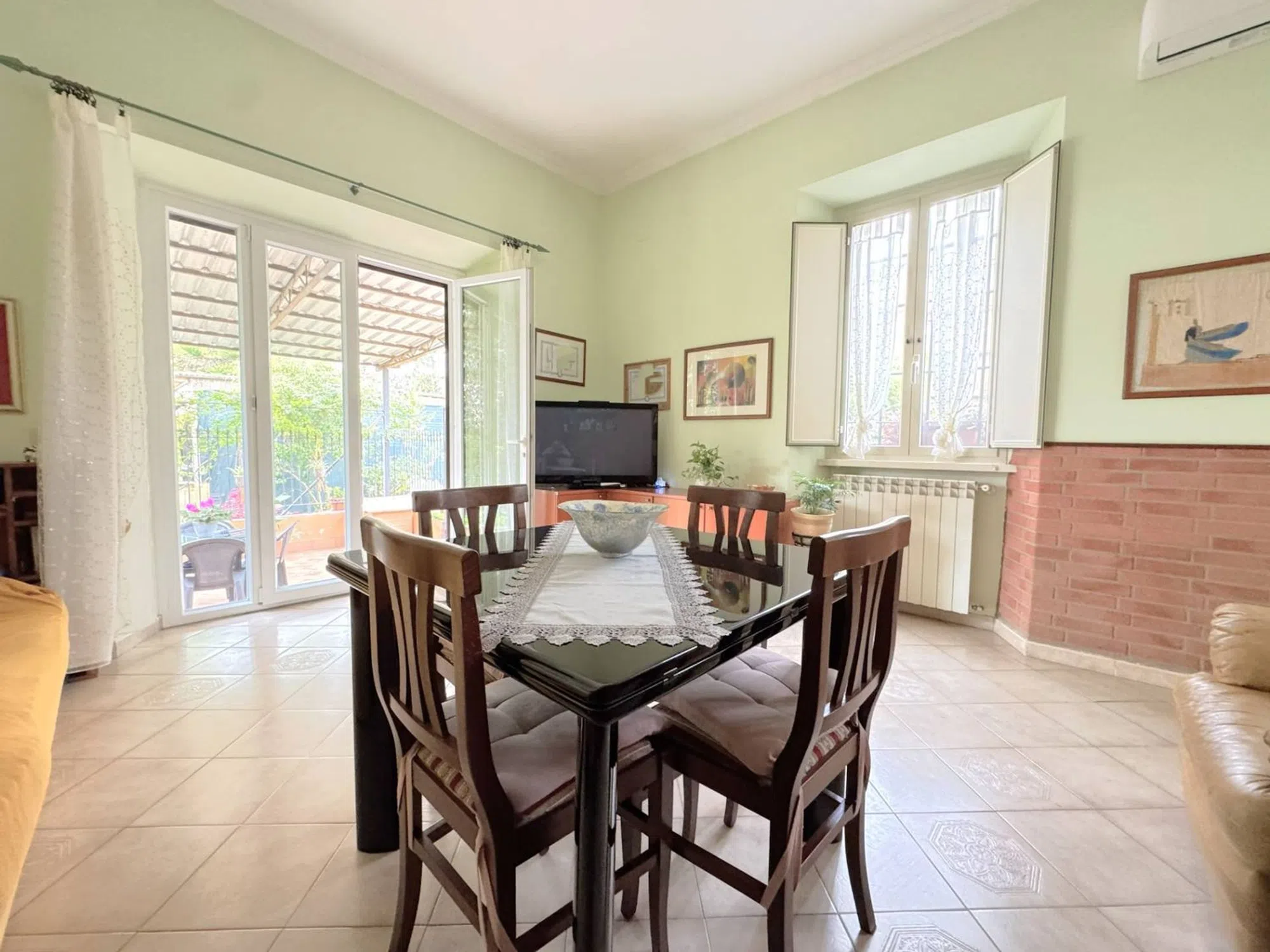 Casa indipendente in via Giovanni Villani - Photo 2