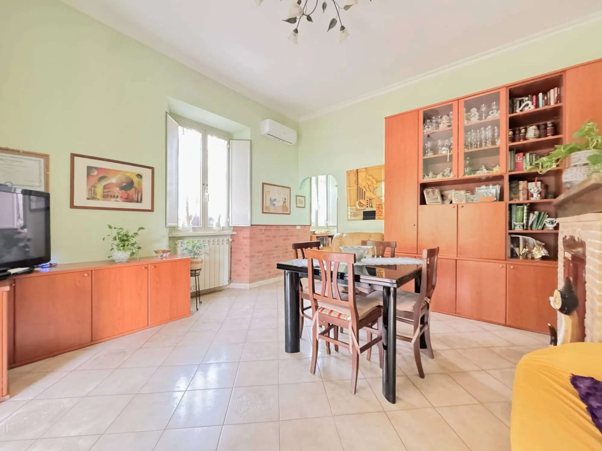 Casa indipendente in via Giovanni Villani - Photo 3