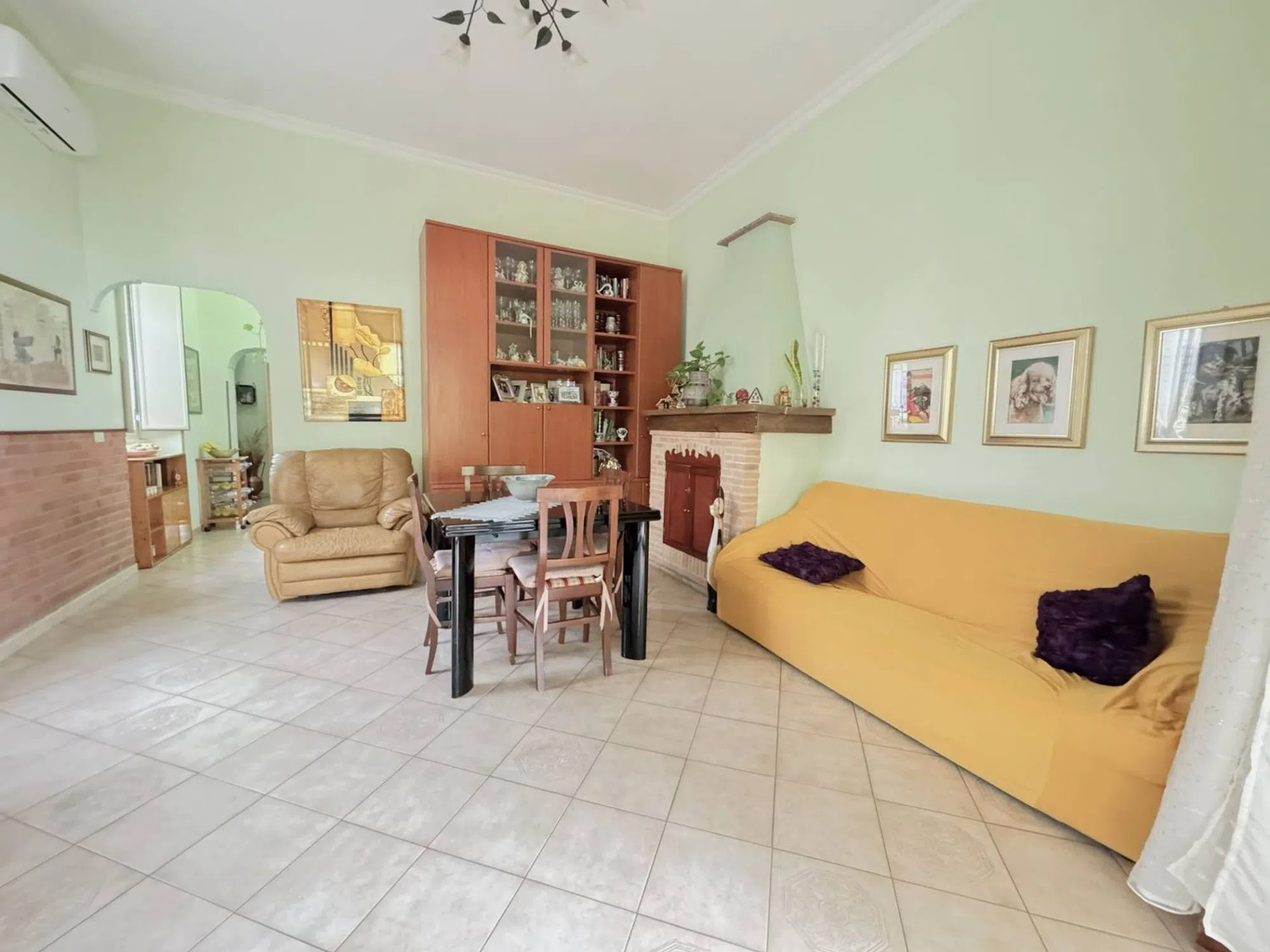 Casa indipendente in via Giovanni Villani - Photo 4