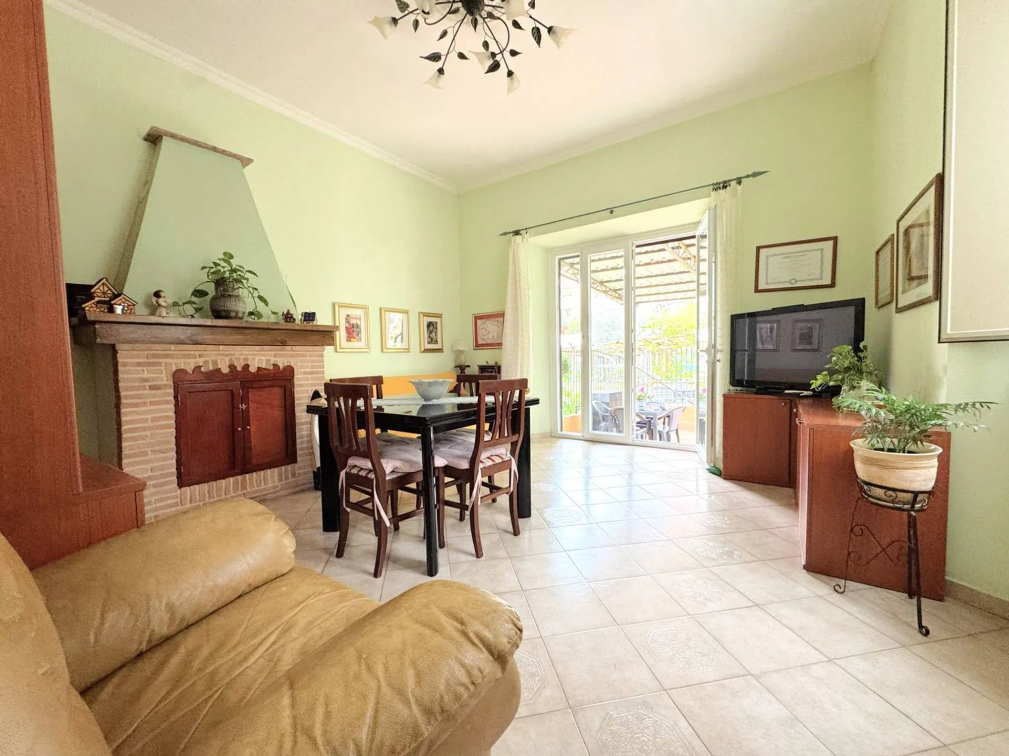 Casa indipendente in via Giovanni Villani - Photo 5