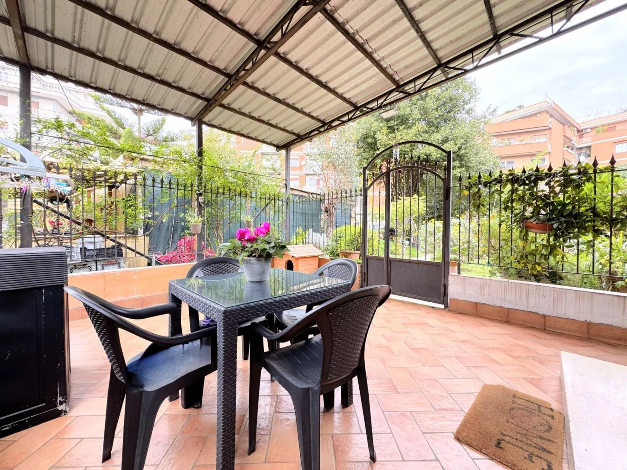 Casa indipendente in via Giovanni Villani - Photo 6