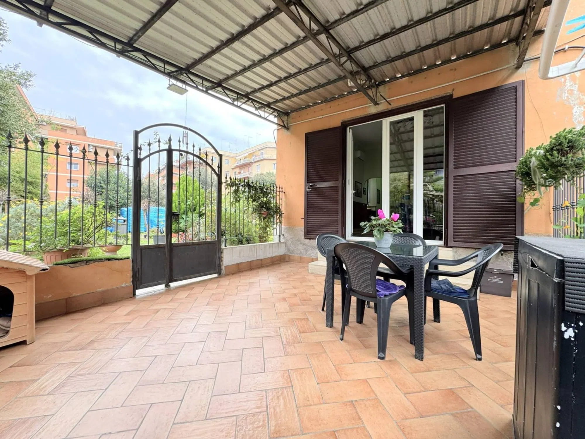Casa indipendente in via Giovanni Villani - Photo 8