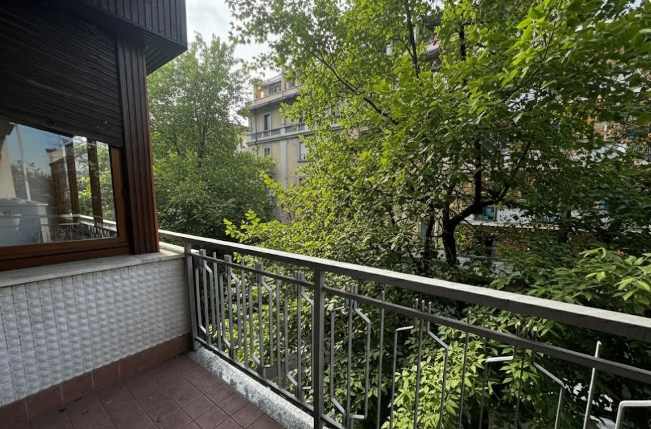 Trilocale in via Eugenio Carpi, 20 - Photo 16